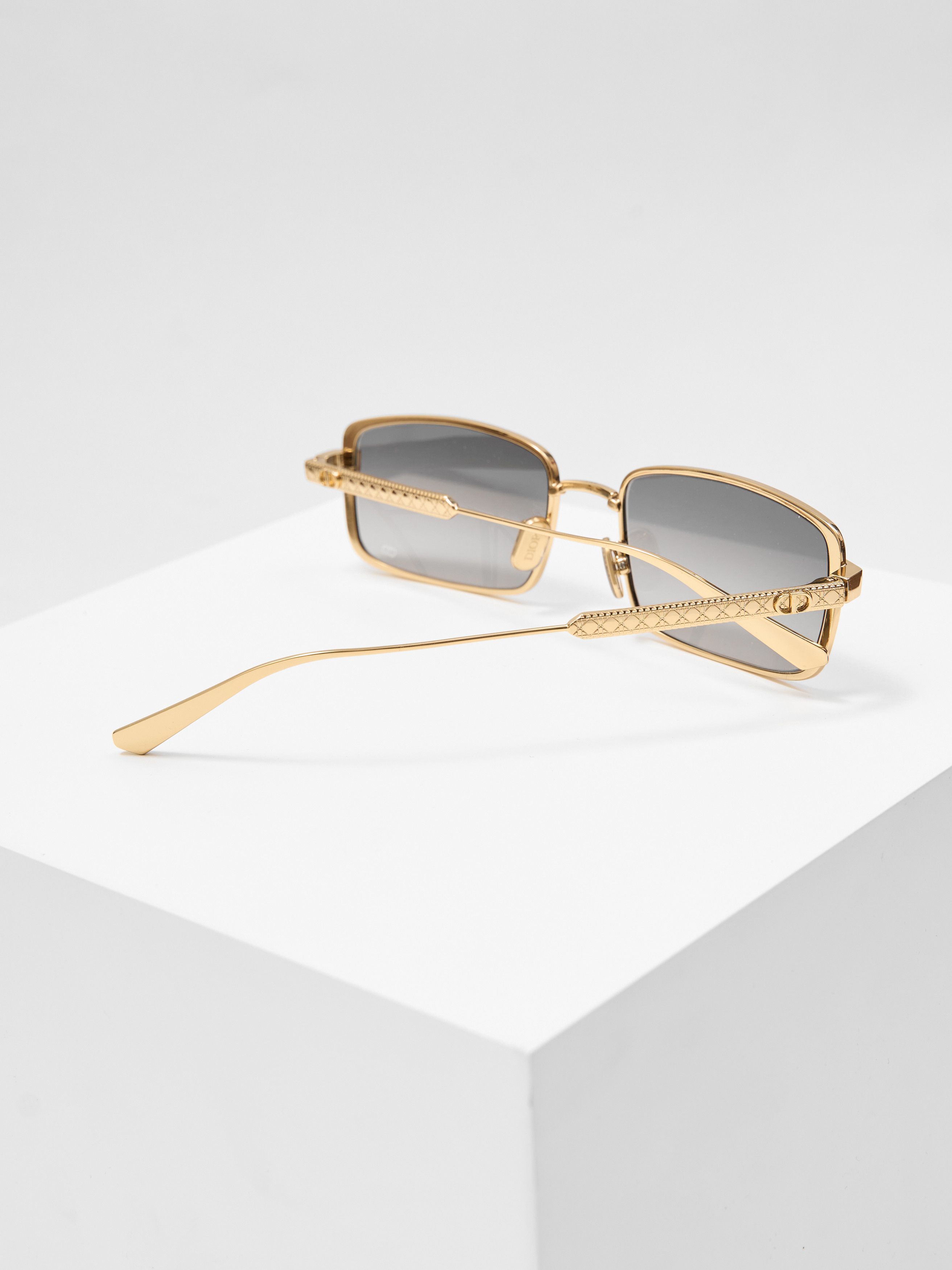Dior DiorCannage S2U B0A1 Size ONE SIZE - 9 Thumbnail