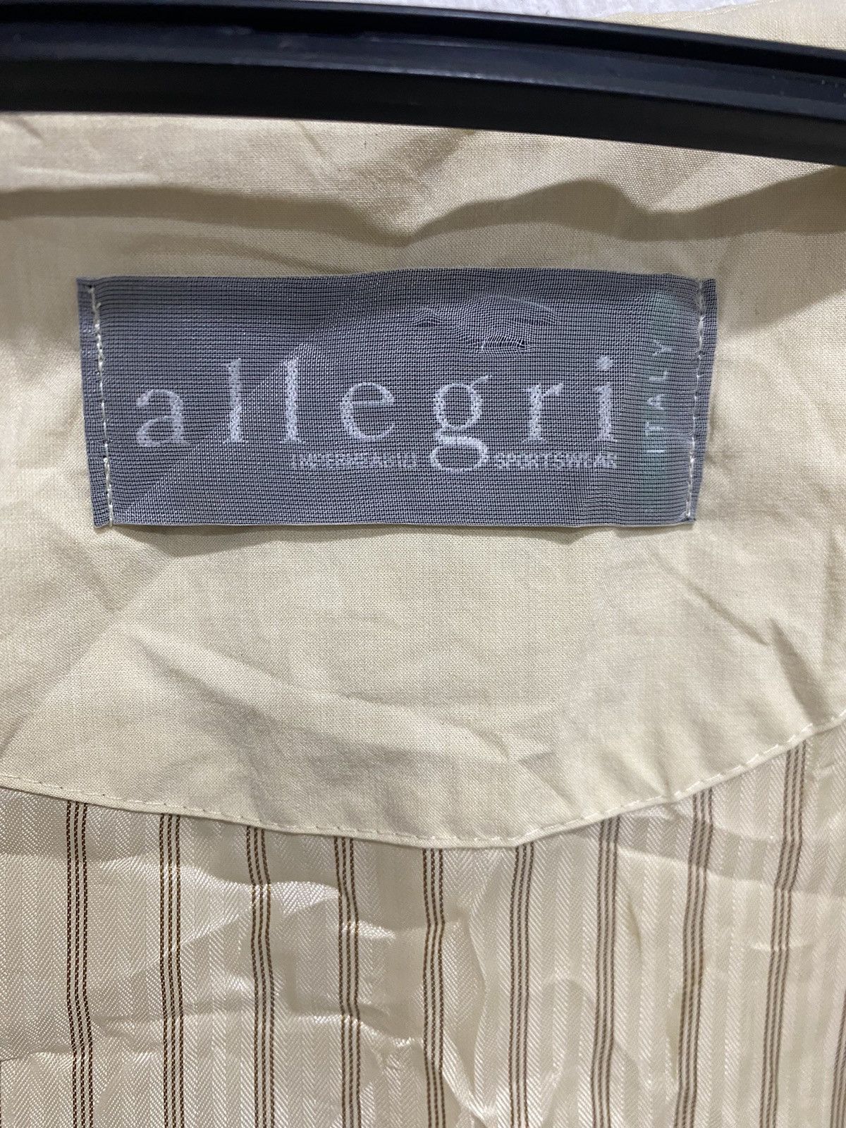 Allegri ITALY BRAND ALLEGRI PARKAS LONG JACKET WITH HOODIES Size US M / EU 48-50 / 2 - 5 Thumbnail