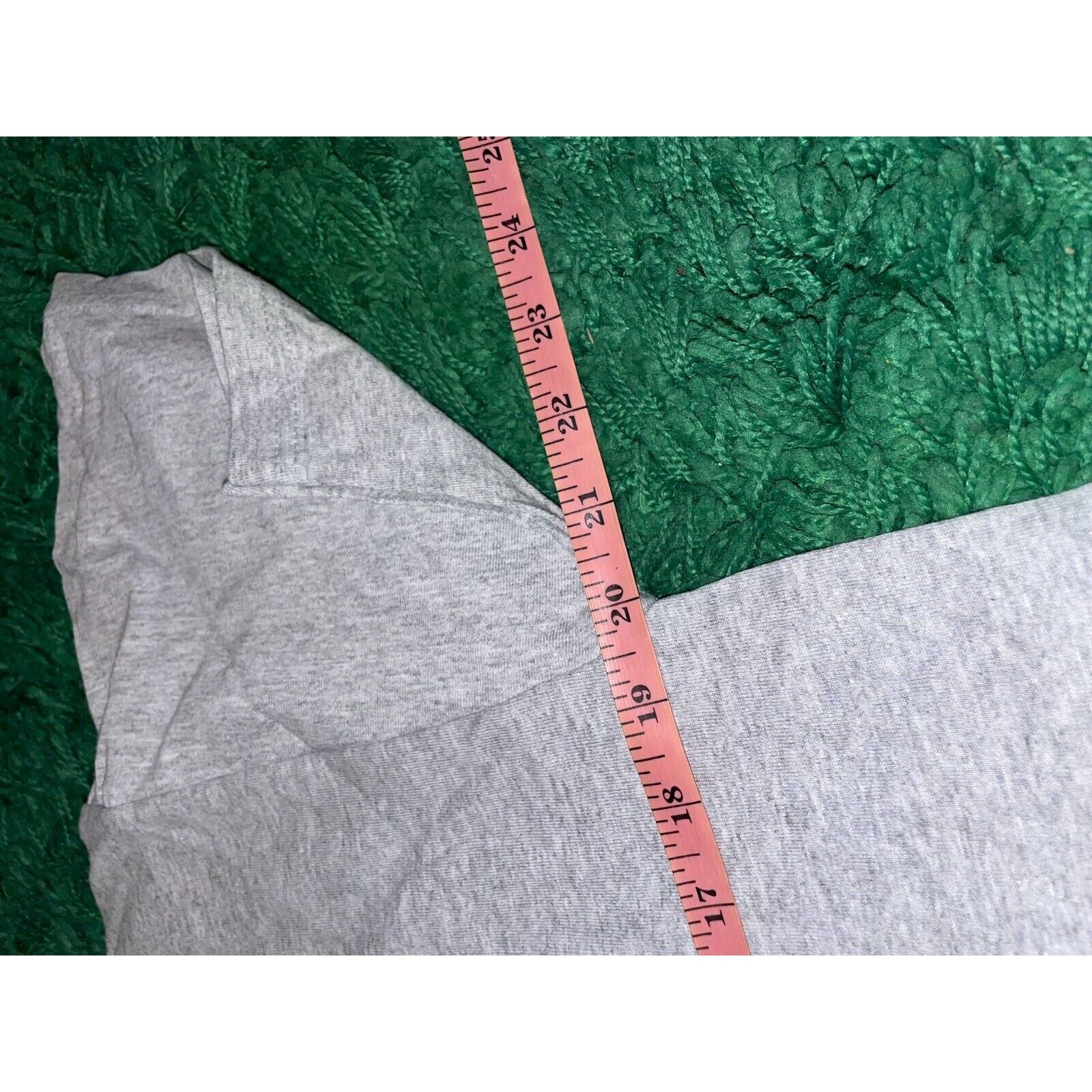 Jerzees Vintage Bozeman Kodiaks Shirt Graphic Gray Tee VTG 90s M Size US M / EU 48-50 / 2 - 7 Thumbnail