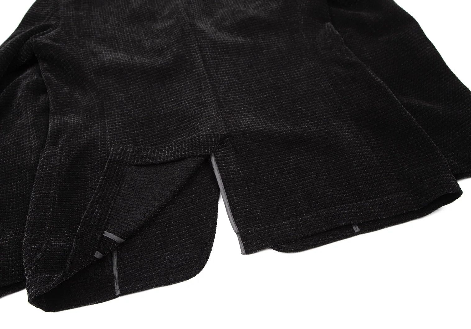 Armani Collezioni Tailored Blazer in Black, Size 50 Size US XXS / EU 40 - 14 Thumbnail