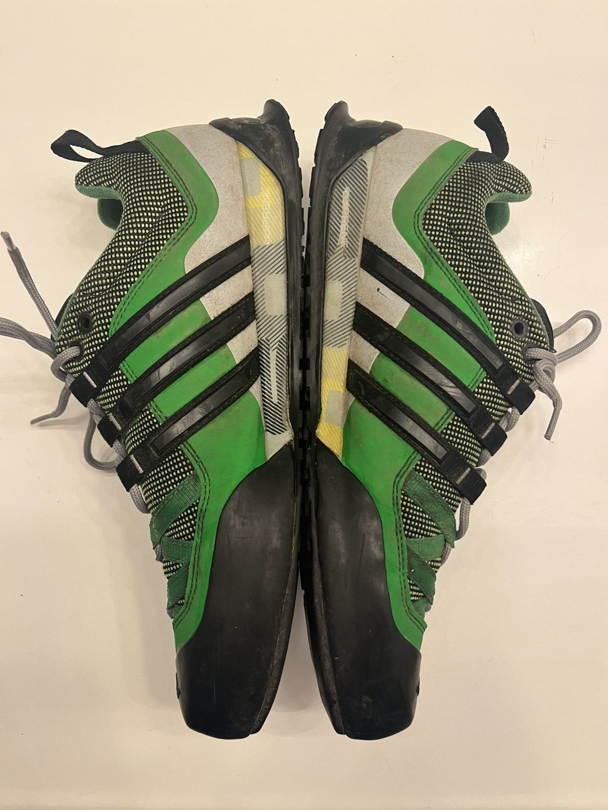 Adidas Adidas Terrex Hiker (Men’s 10) Size US 10 / EU 43 - 1 Thumbnail