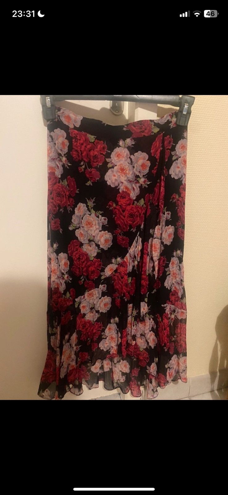 The Kooples Skirt the kooples Size 27" / US 4 / IT 40 - 2 Thumbnail