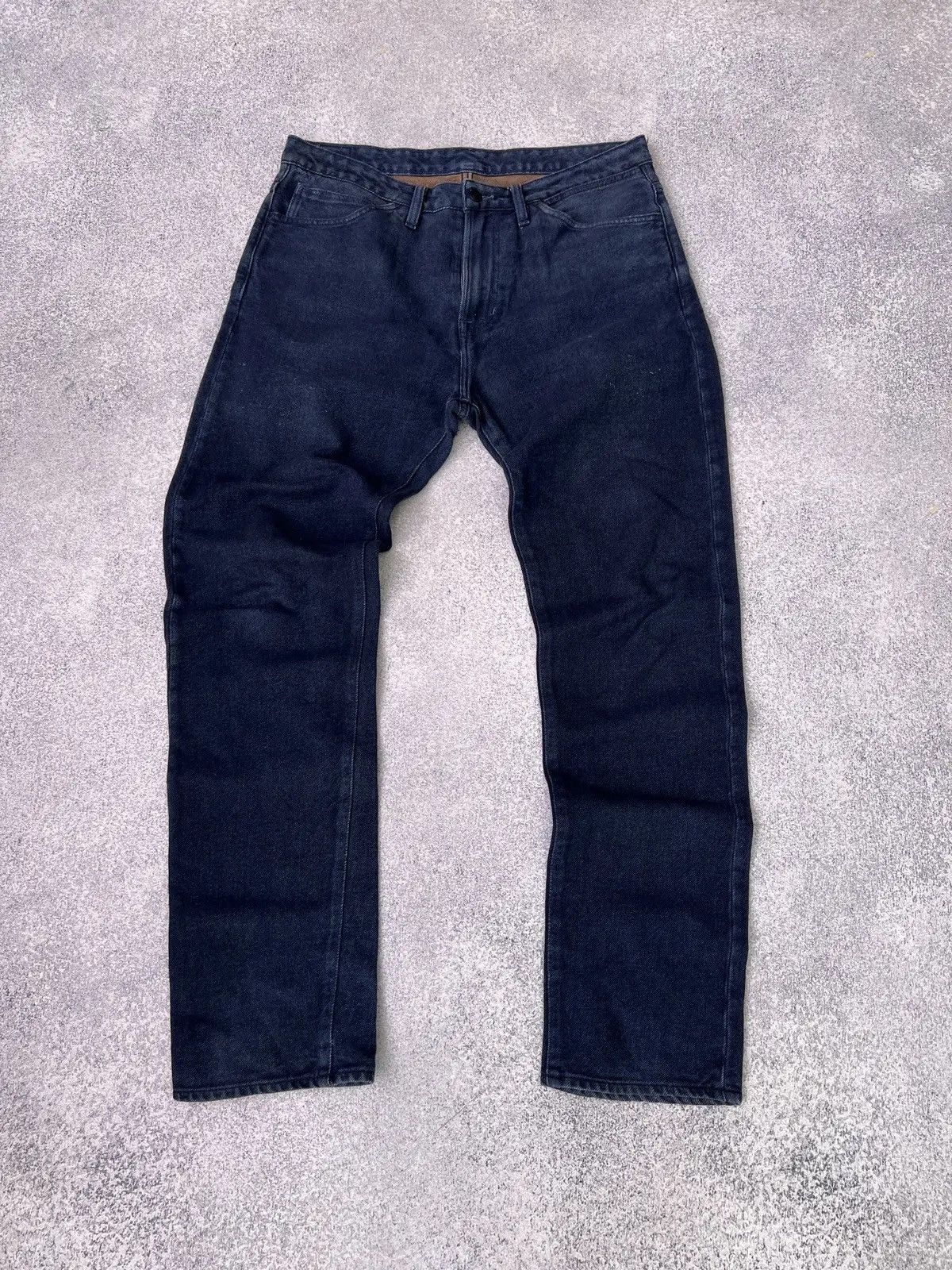 Benzak Denim Developers × Designer × Vintage Vintage BDD Benzak Denim Developers Jeans Size US 33 - 4 Thumbnail