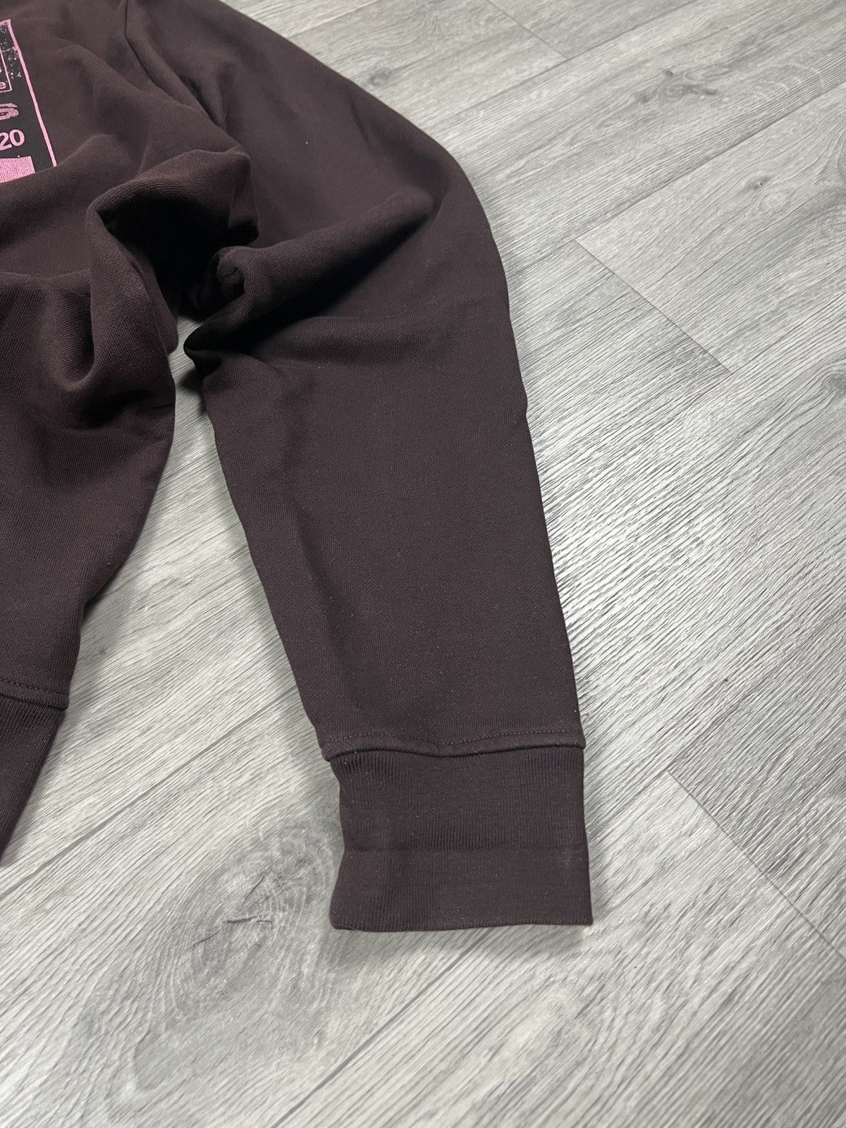 Allsaints Allsaints shout hoodie mens size XS (L) Size US XS / EU 42 / 0 - 9 Thumbnail