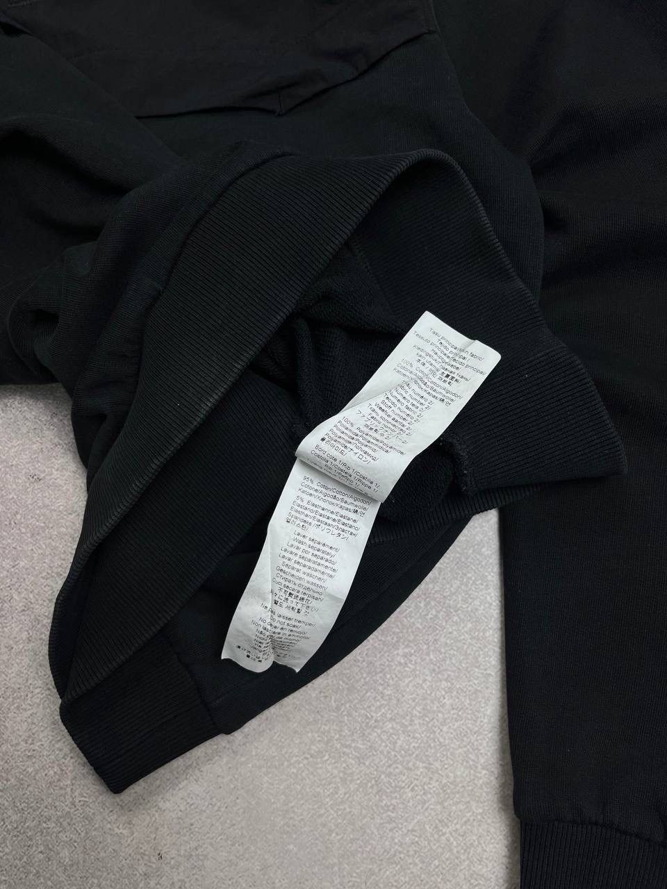 Kenzo × Vintage Vintage Kenzo Big Logo Spellout Sweatshirt L Size US L / EU 52-54 / 3 - 8 Thumbnail