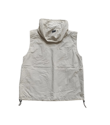 Designer × Japanese Brand × Yoshiyuki Konishi FICCE Yoshiyuki Konishi hooded utility vest Size US L / EU 52-54 / 3 - 2 Thumbnail