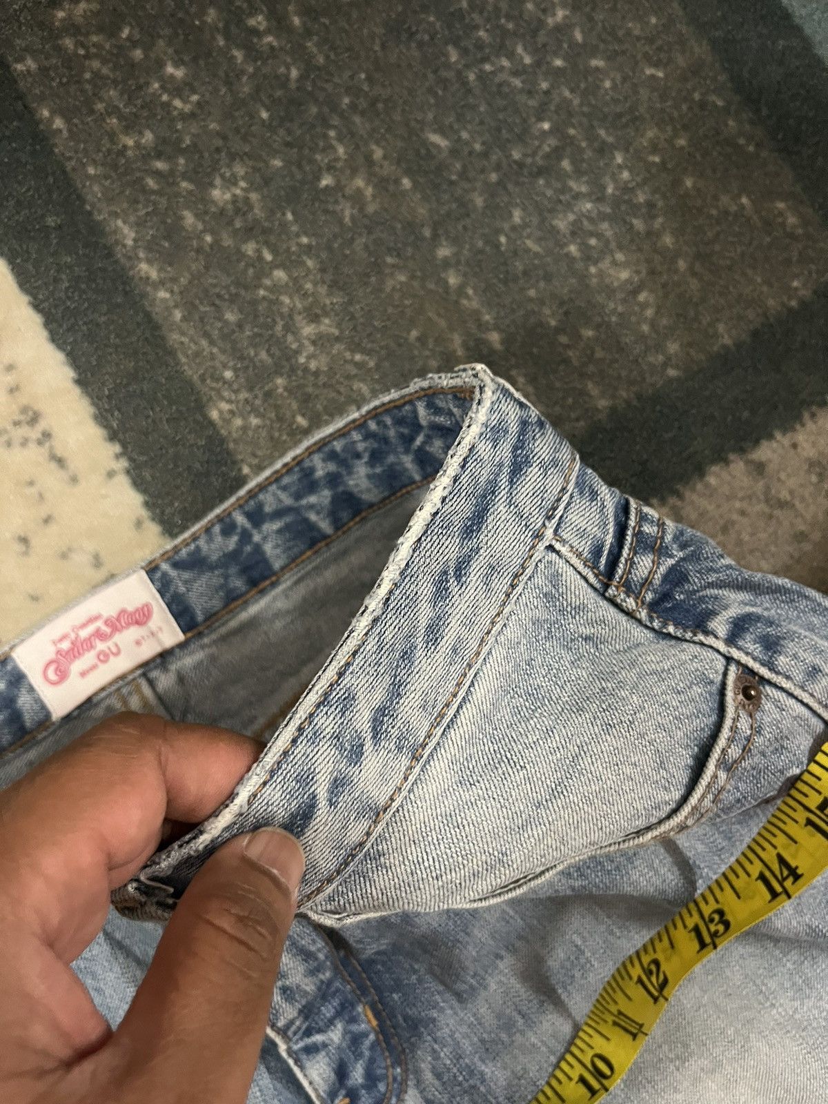 GU × Japanese Brand GU X SAILOR MOON Size 32" / US 10 / IT 46 - 17 Thumbnail