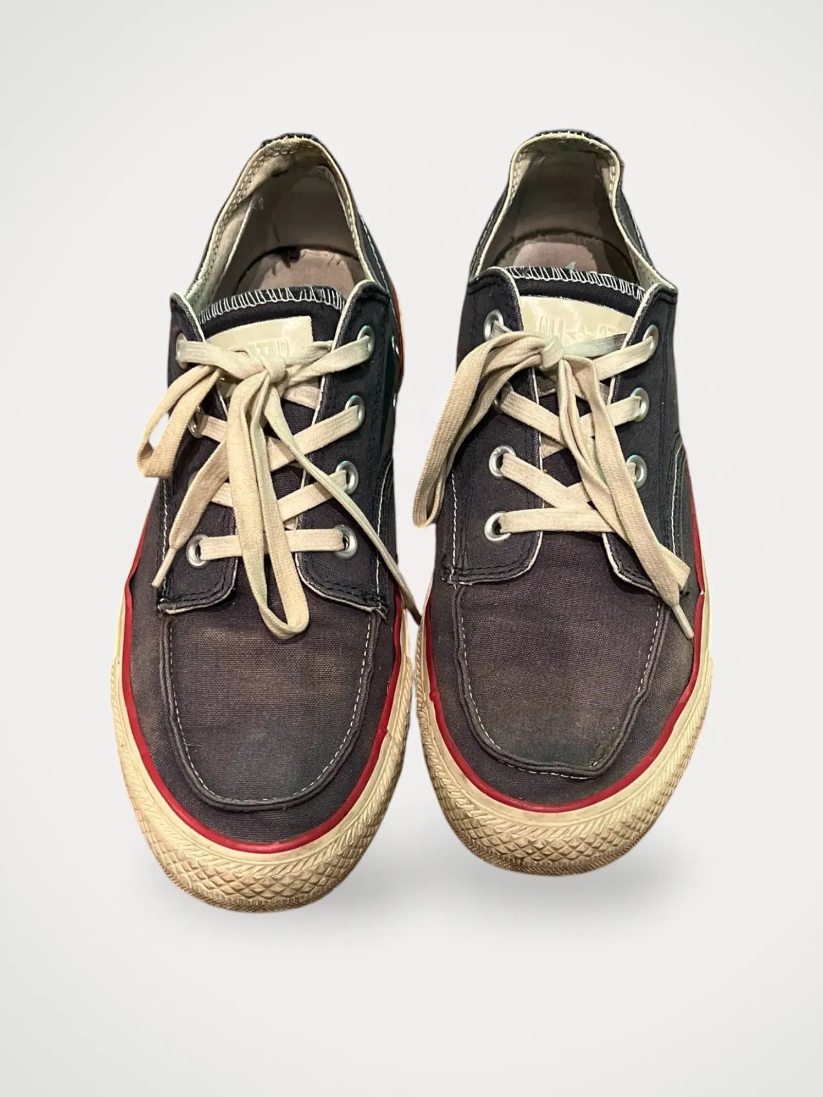 Converse Converse Sneakers Size US 11 / EU 44 - 1 Thumbnail