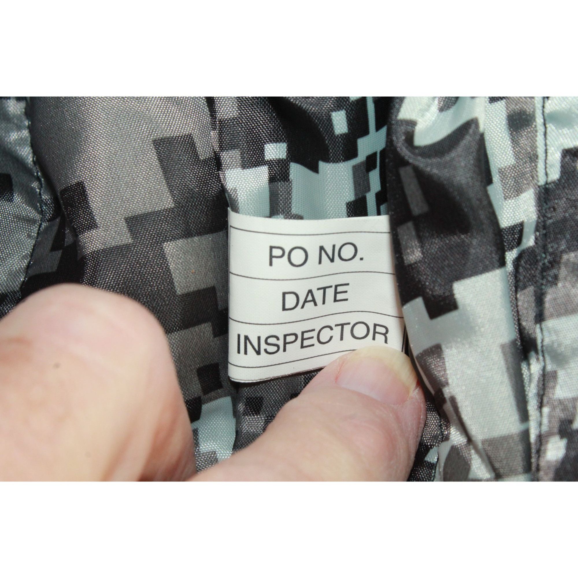 Other Speed & Strength Men Gray Utility Moto Jacket Size US M / EU 48-50 / 2 - 12 Thumbnail