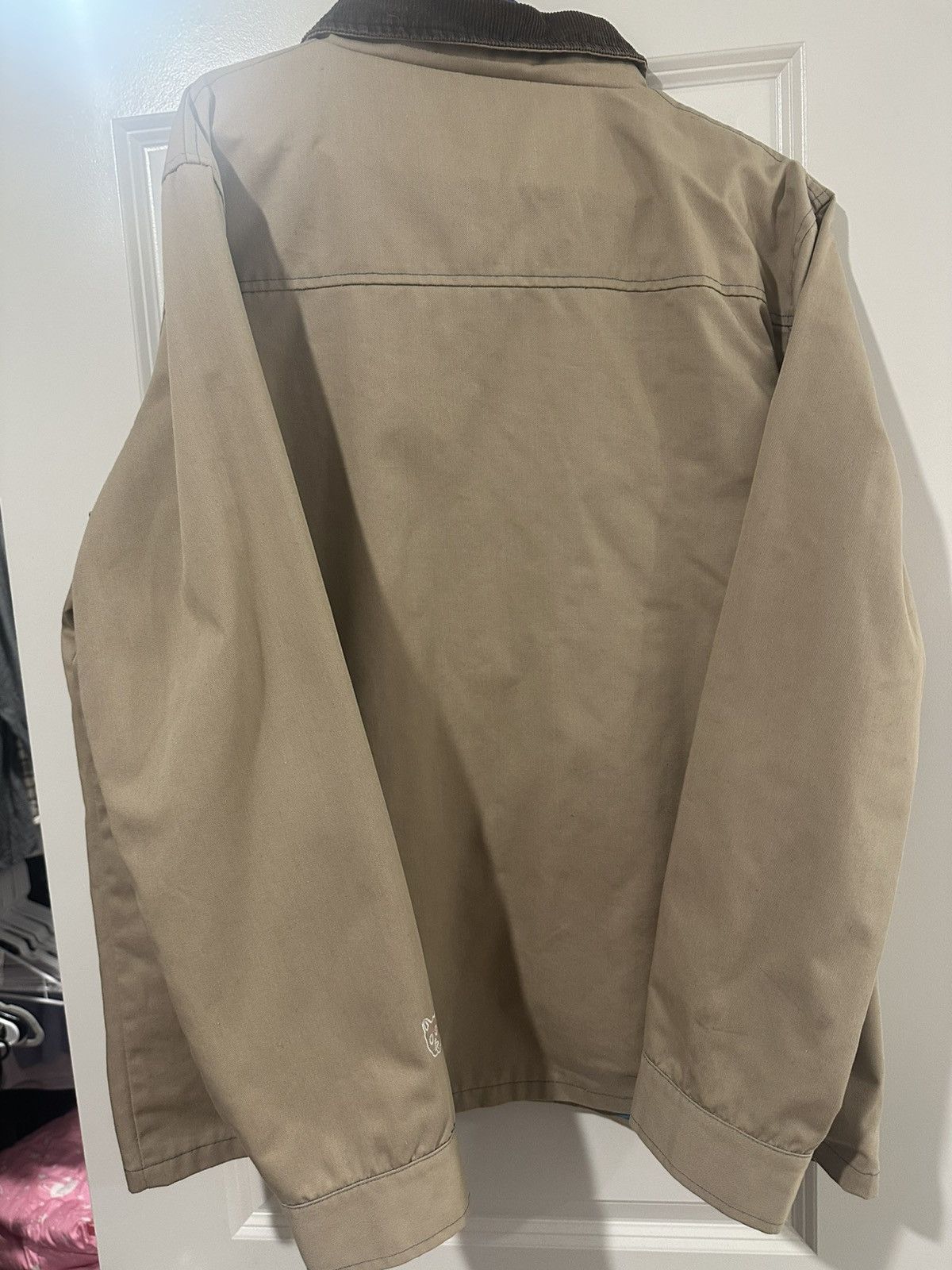 Golf Wang Golf wang grandpa jacket Size US L / EU 52-54 / 3 - 9 Thumbnail