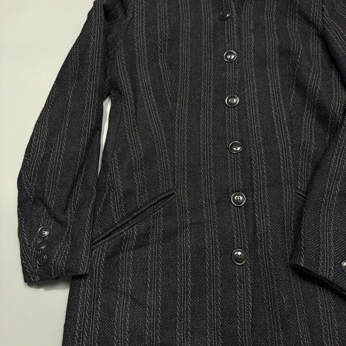 Kenzo Vintage Kenzo Paris Suit Blazer Pants Wool Size 27" / US 4 / IT 40 - 4 Thumbnail