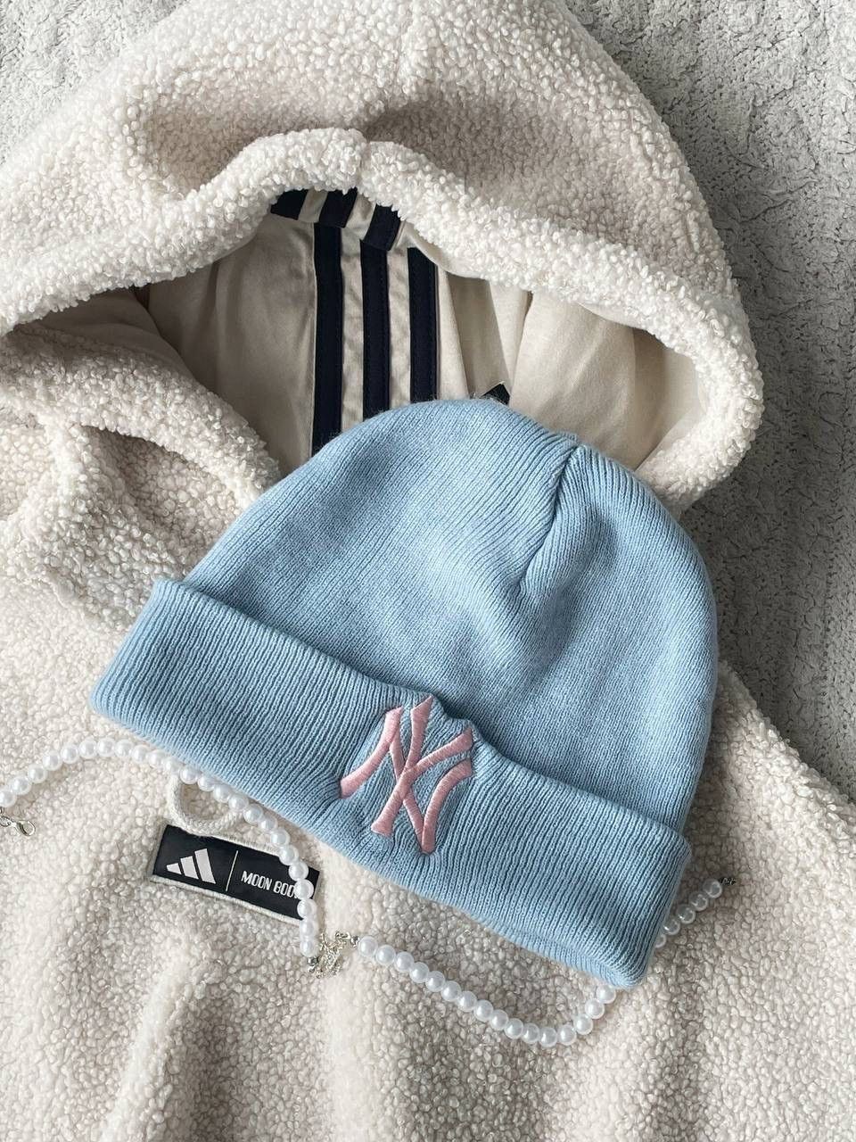New York Yankees Vintage hats streetwear New York era yankees majestic y2k Size ONE SIZE - 2 Thumbnail