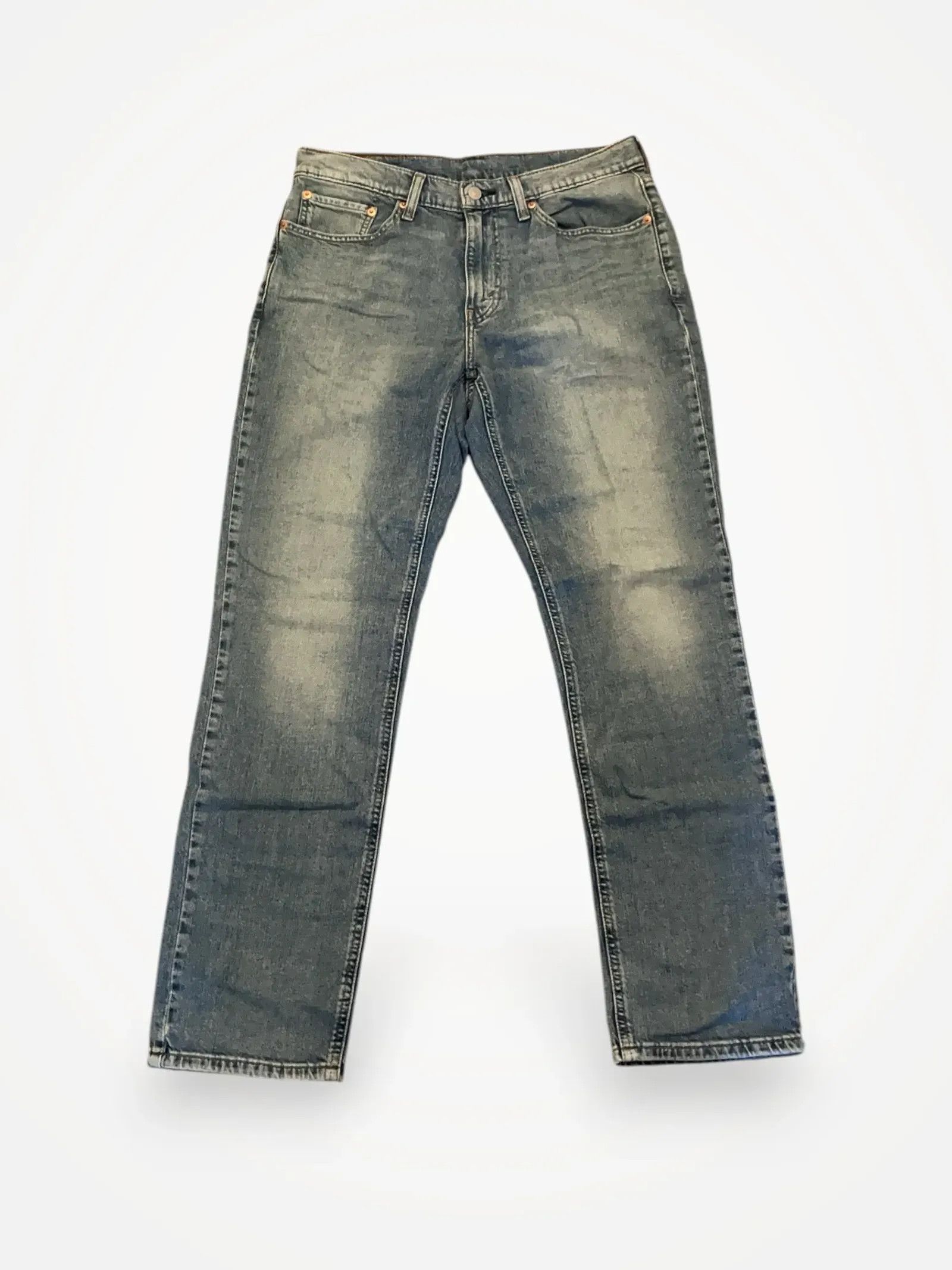 Levi's Levi's Levis 541 Jeans Size US 30 / EU 46 - 1 Thumbnail