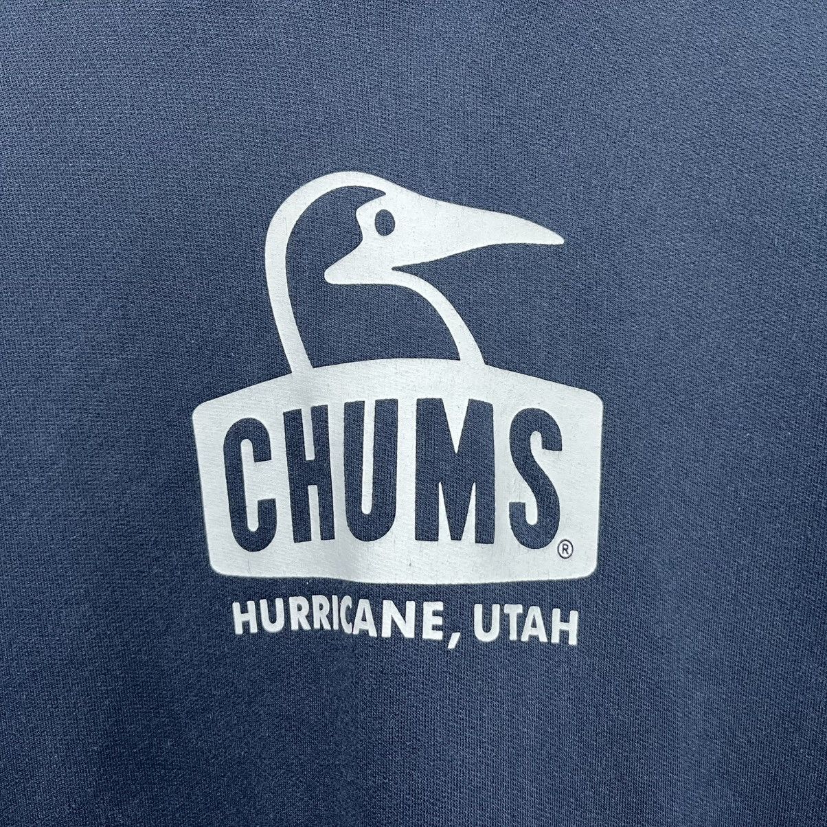 Chums Vintage CHUMS Hoodie Size US L / EU 52-54 / 3 - 5 Thumbnail