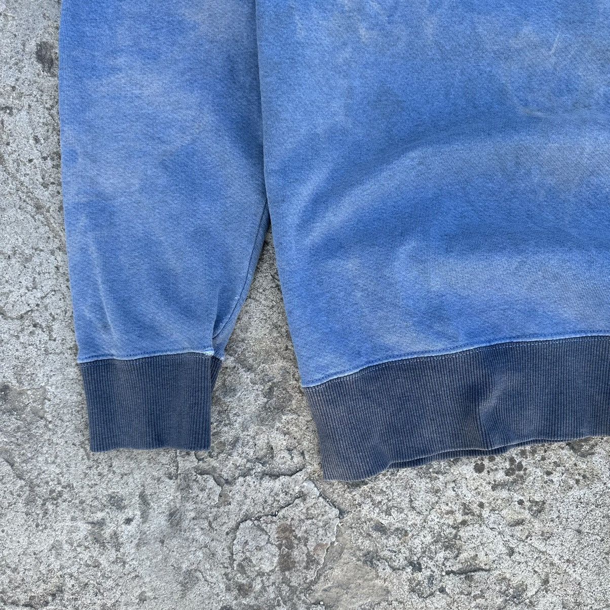 Barbour Vintage Barbour International Sweatshirt Big Logo 90s Y2K Size US L / EU 52-54 / 3 - 4 Thumbnail