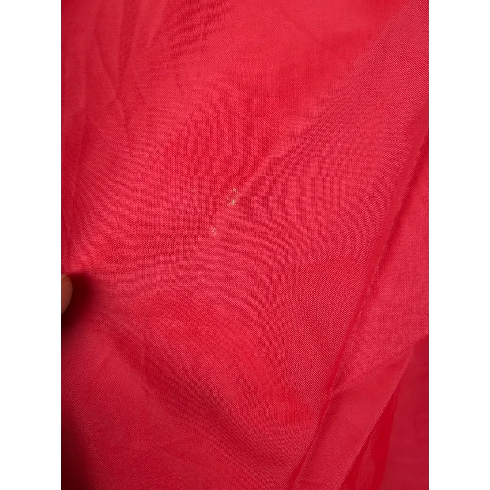 Champion VINTAGE Champion West Girls Swimming RED COACH JACKET SZ MEDIUM Jacket Women RED 70s CHAMPION Girls Mens Size US M / EU 48-50 / 2 - 5 Thumbnail