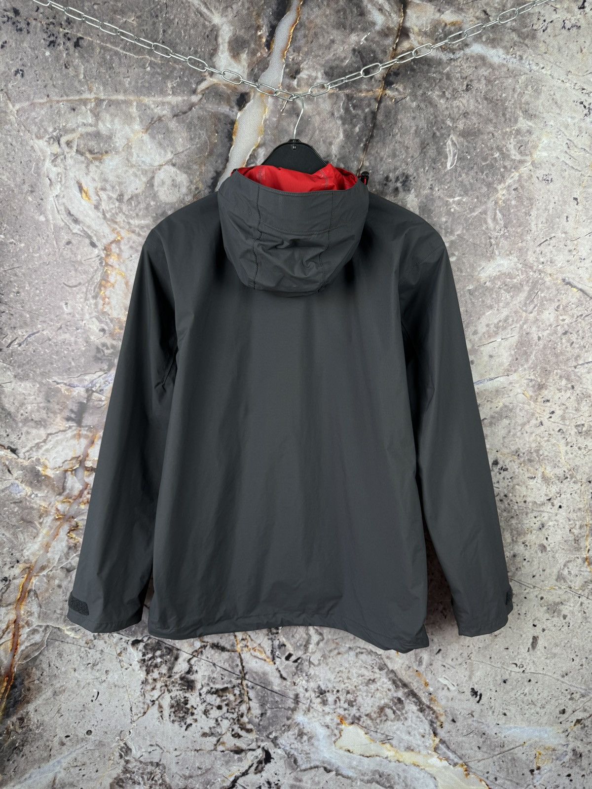 Berghaus Men’s Berghaus Jacket Lightweight Windbreaker Outdoor Size S Size US S / EU 44-46 / 1 - 11 Thumbnail