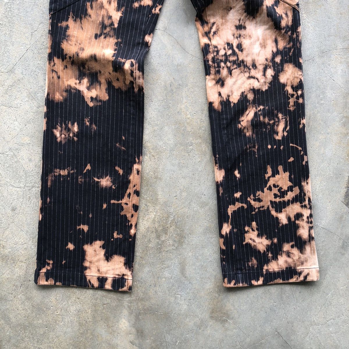 Tornado Mart Vintage 1 homme tornado mart style jeans Size US 28 / EU 44 - 4 Thumbnail