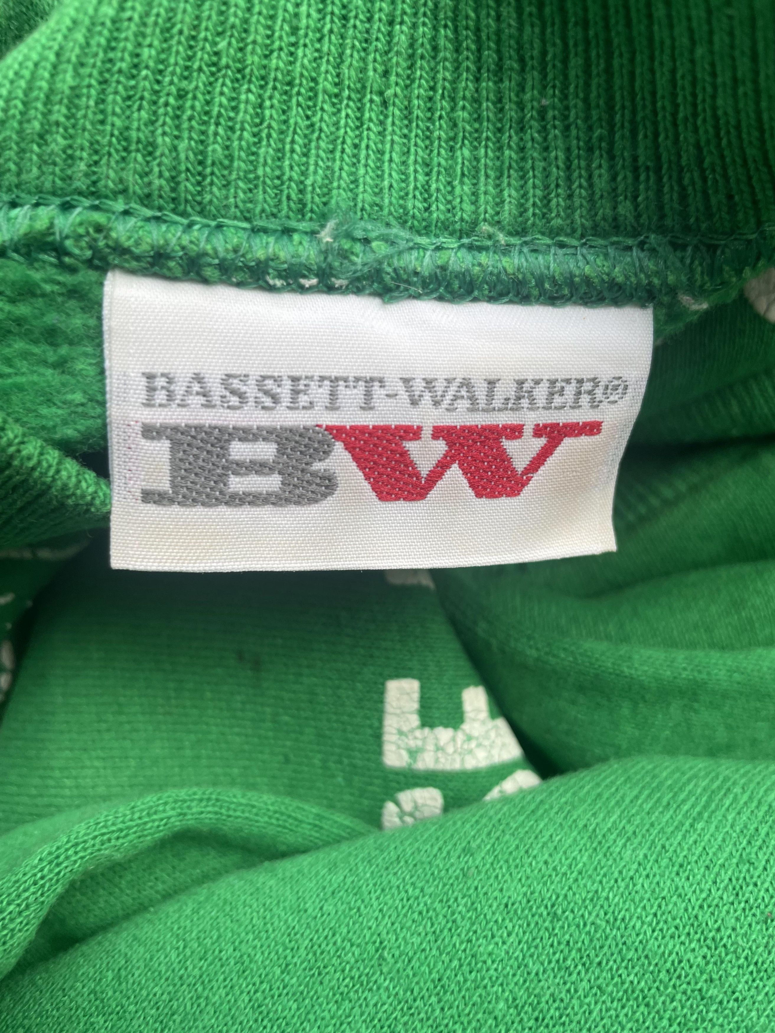 NFL × Vintage Vintag 1988 Michigan State Rose Bowl Champs Crewneck Size US L / EU 52-54 / 3 - 7 Thumbnail