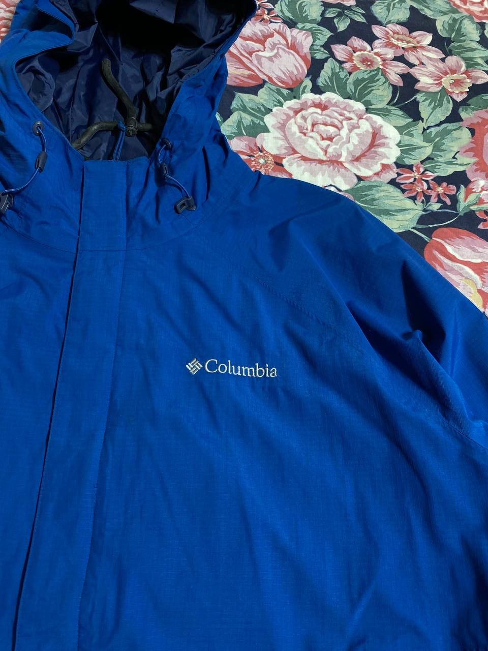 Columbia × Vintage Vintage Columbia Jacket Parka size XL Size US XL / EU 56 / 4 - 3 Thumbnail