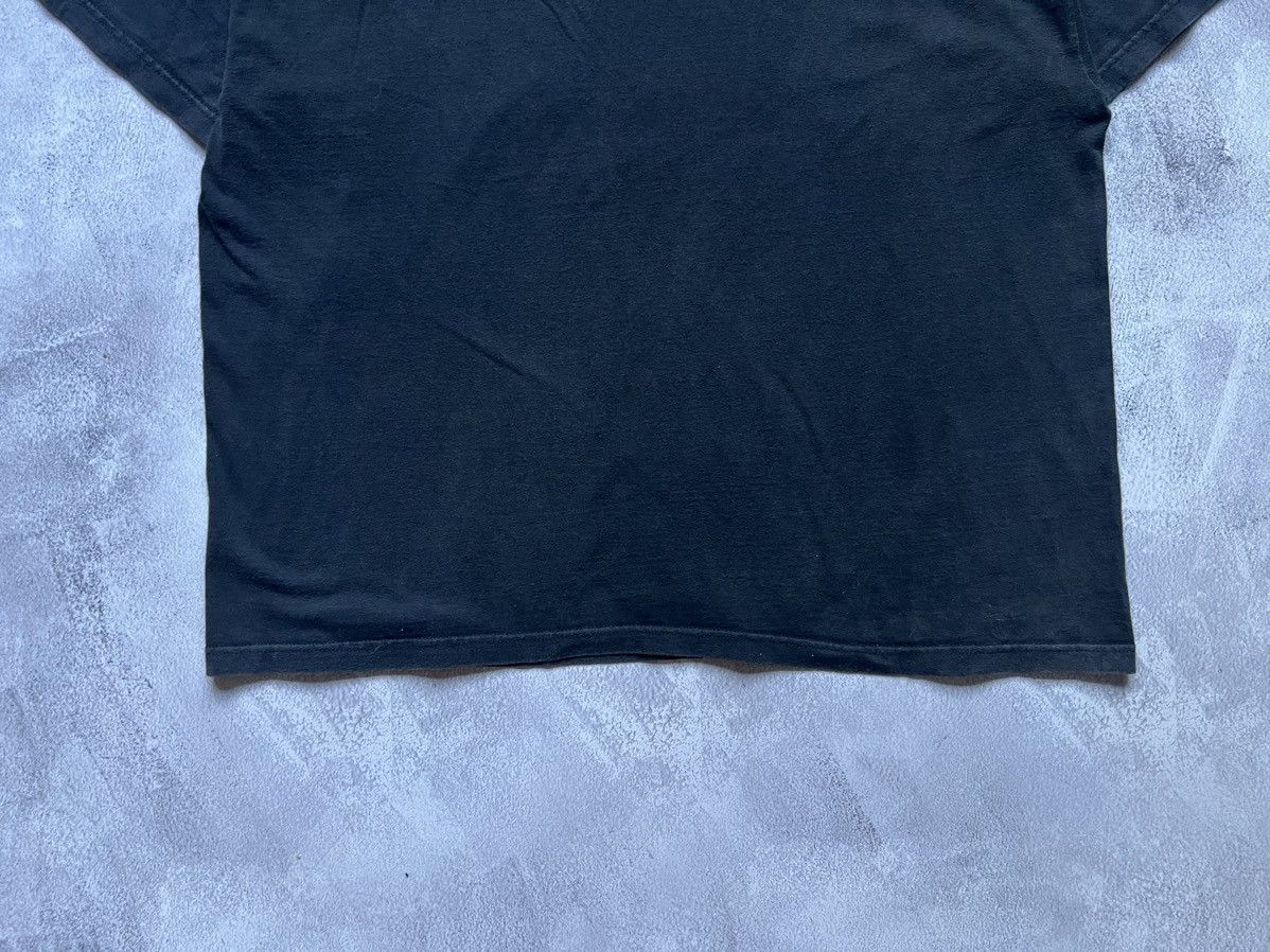 Band Tees × Vintage Vintage 00s Blue Man Group Tee Size US XXL / EU 58 / 5 - 4 Thumbnail