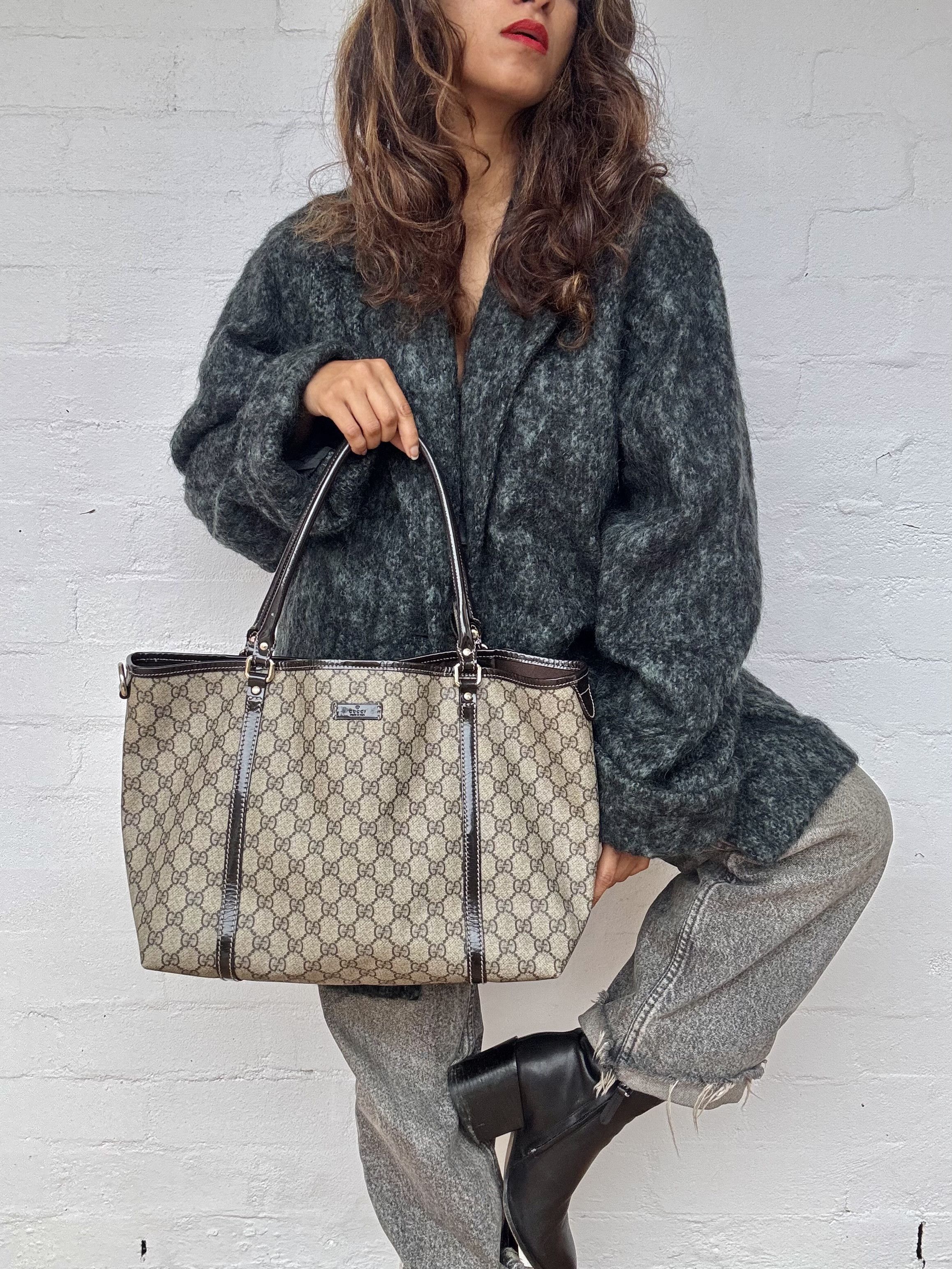 Gucci Gucci Tote Bag Size ONE SIZE - 2 Thumbnail