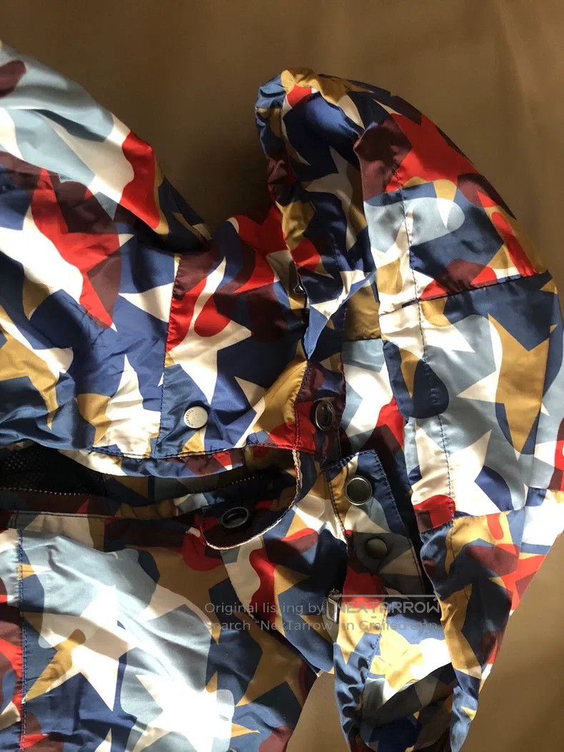 Valentino Valentino jacket jacket Size US M / EU 48-50 / 2 - 5 Thumbnail