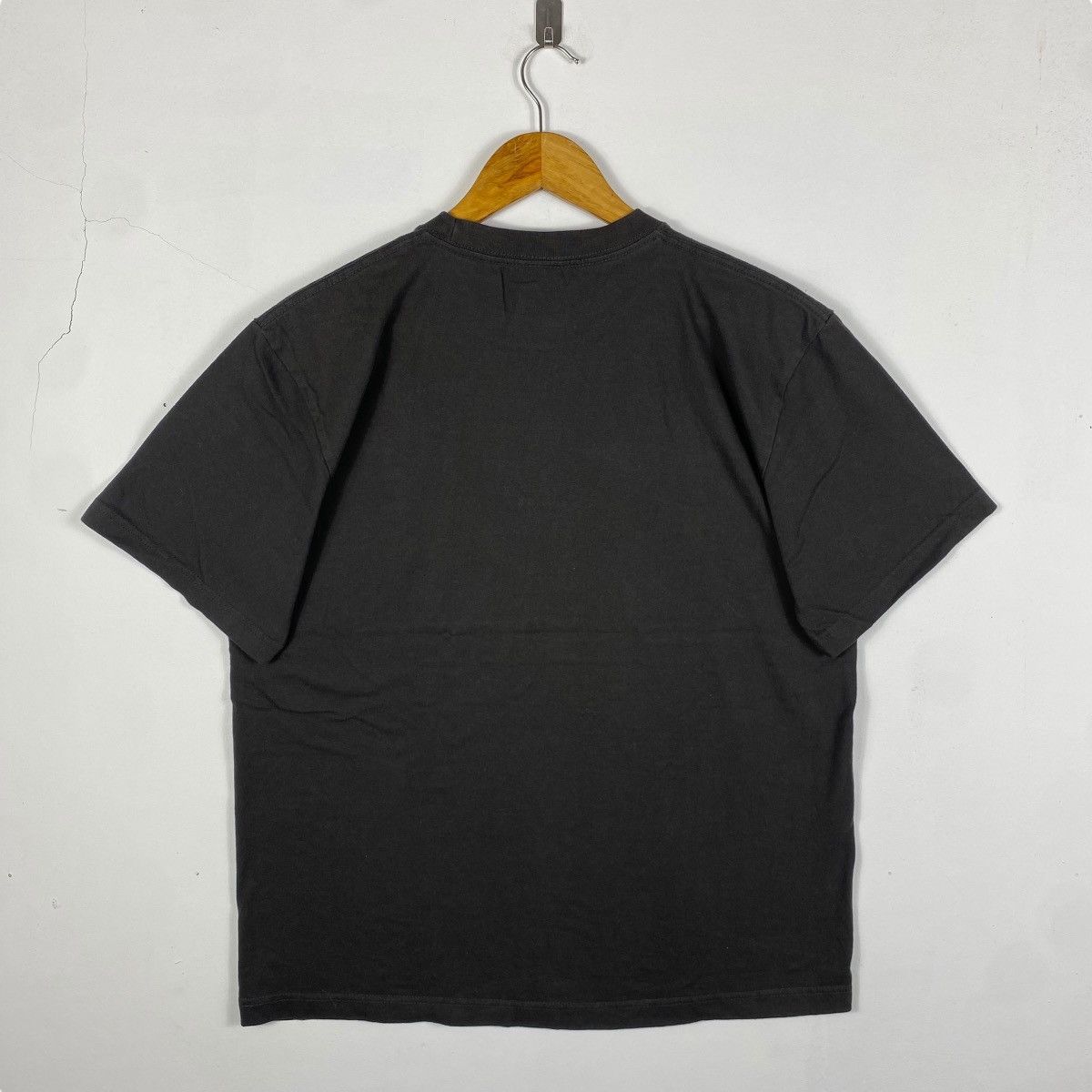 Japanese Brand Japanese Pro Wrestler MOMO WATANABE Graphic Tee Shirt Size US L / EU 52-54 / 3 - 4 Thumbnail