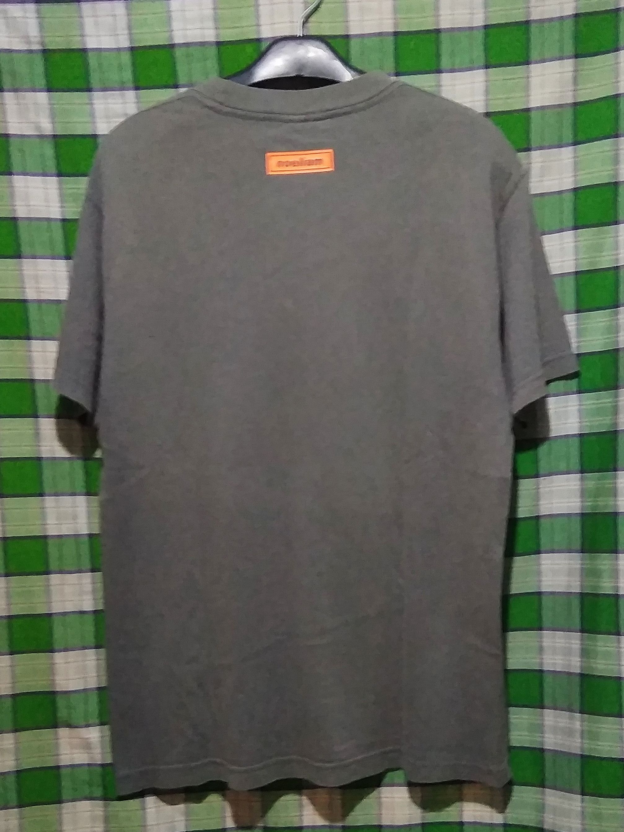 Band Tees × Vintage Vintage Sifters Record OASIS t shirt rare Size US M / EU 48-50 / 2 - 4 Thumbnail
