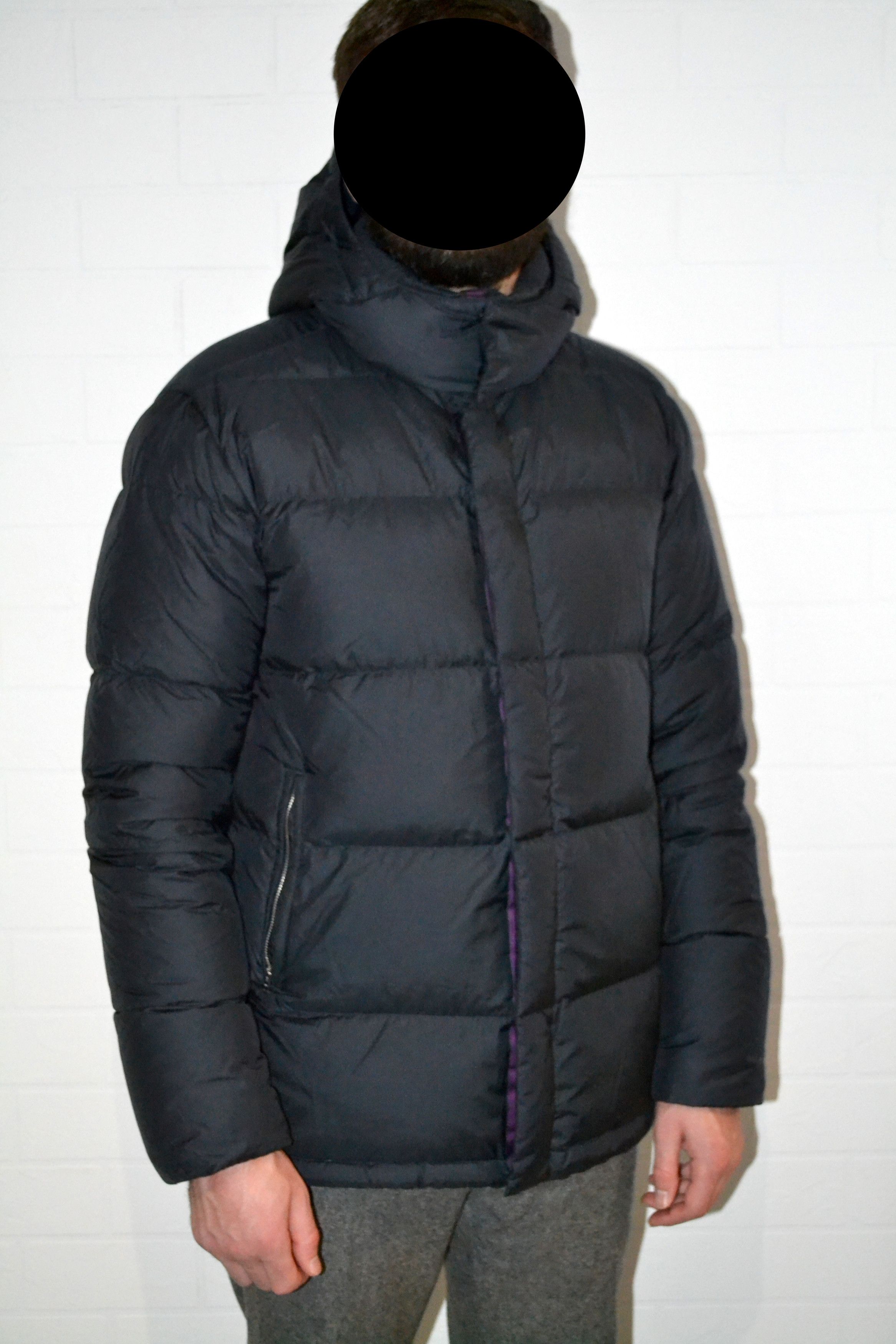 Norse Projects Norse Projects Asger Down Poplin Jacket Size US M / EU 48-50 / 2 - 7 Thumbnail