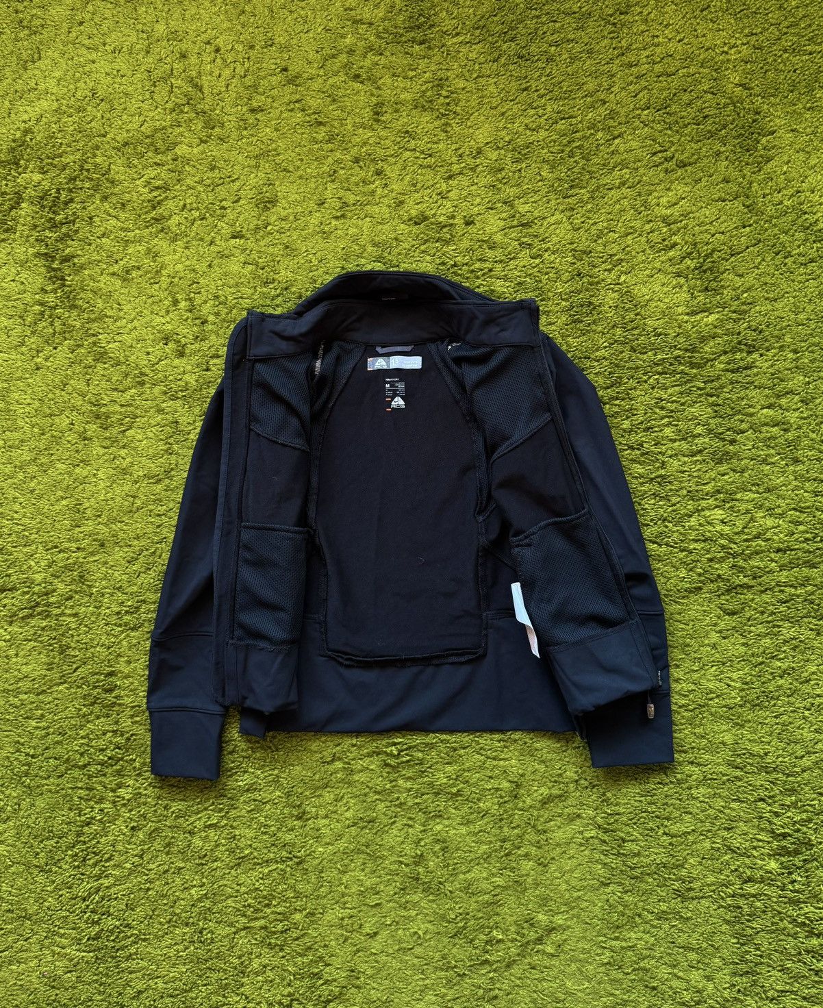 Nike ACG Nike ACG gorpcore style transformer vest jacket Size M / US 6-8 / IT 42-44 - 3 Thumbnail