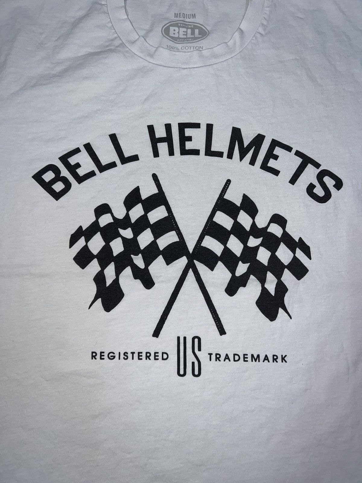Other Bell Helmets T-Shirt Size US M / EU 48-50 / 2 - 2 Thumbnail