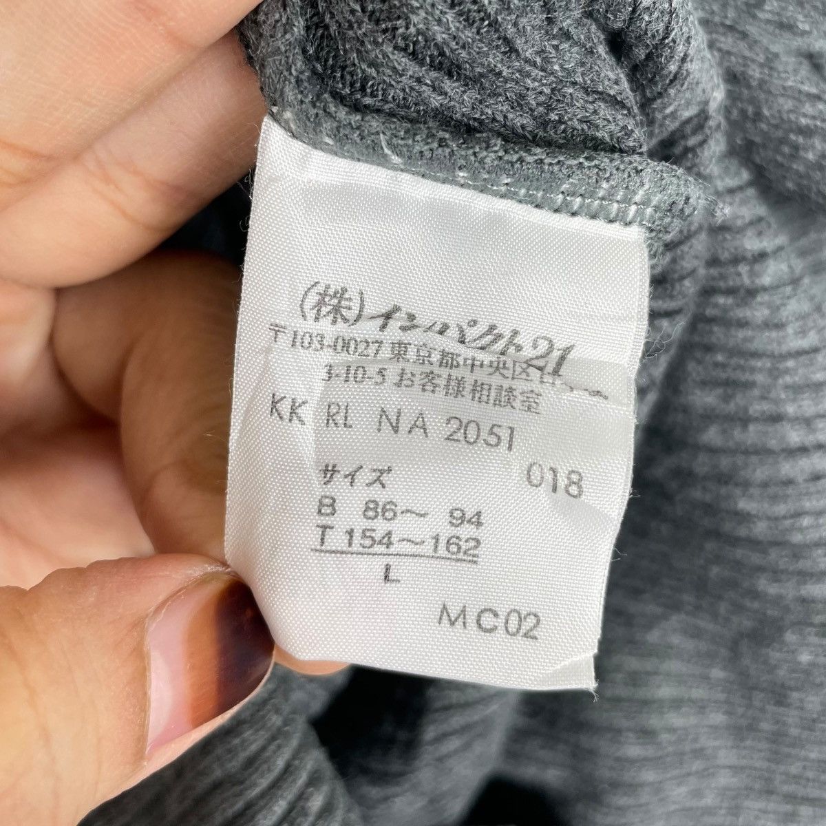 Ralph Lauren Vintage Ralph Lauren RL Knitwear Cardigan Sweater Size L / US 10 / IT 46 - 5 Thumbnail