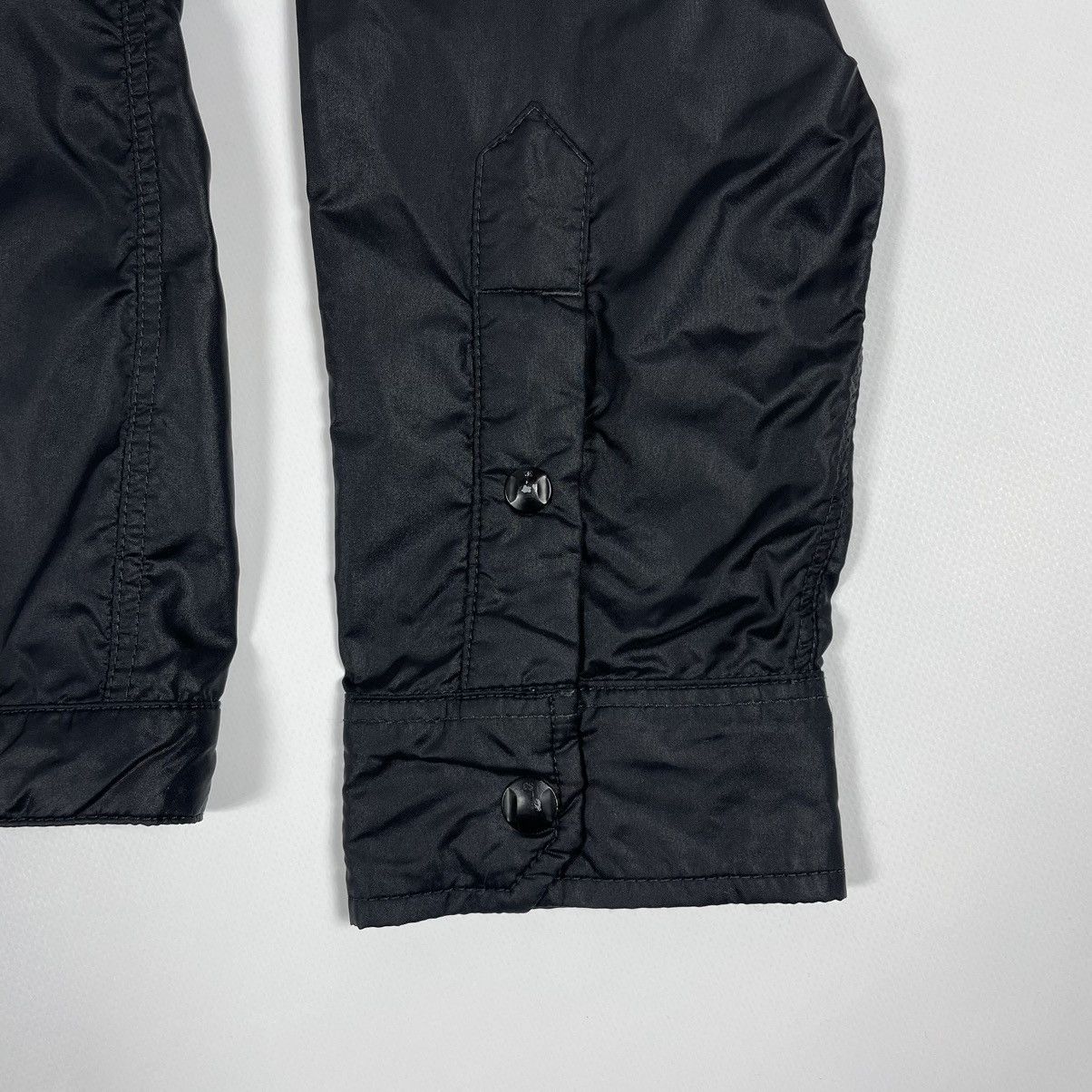 G-Star G-Star Raw Nylon Light Jacket Size US L / EU 52-54 / 3 - 10 Thumbnail