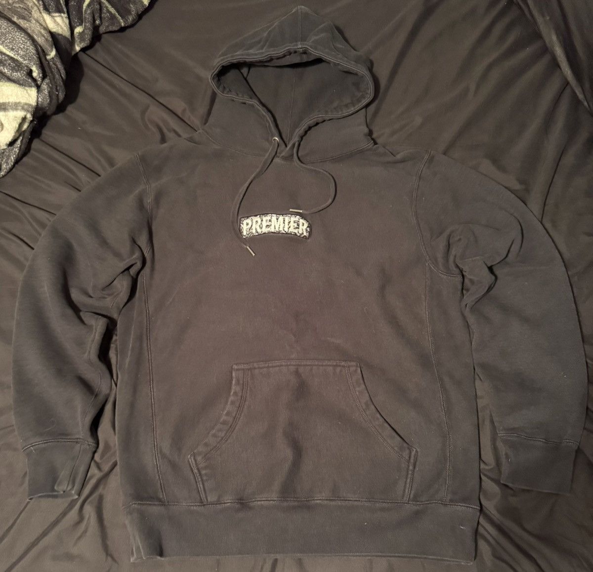 Other Premier Box Logo Hoodie Size US L / EU 52-54 / 3 - 1 Thumbnail
