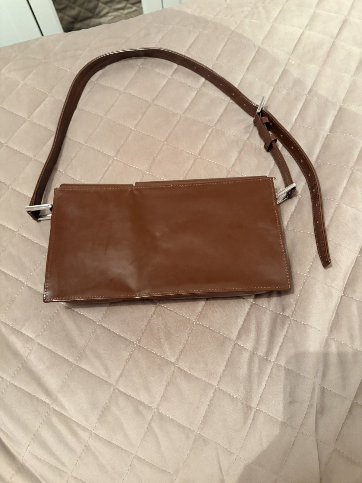 By Far Billy Bag Normal size Size ONE SIZE - 6 Thumbnail