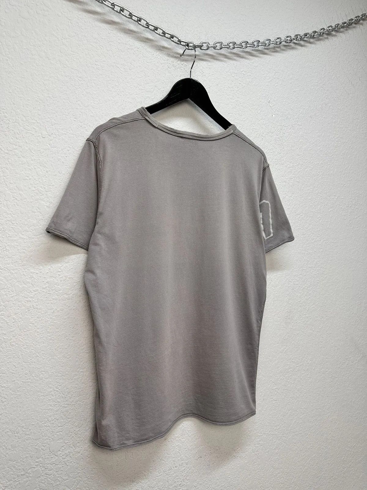 Diesel Y2k Gothic Avatngarde Sweater Distressed Rick owens Japanese Size US L / EU 52-54 / 3 - 8 Thumbnail