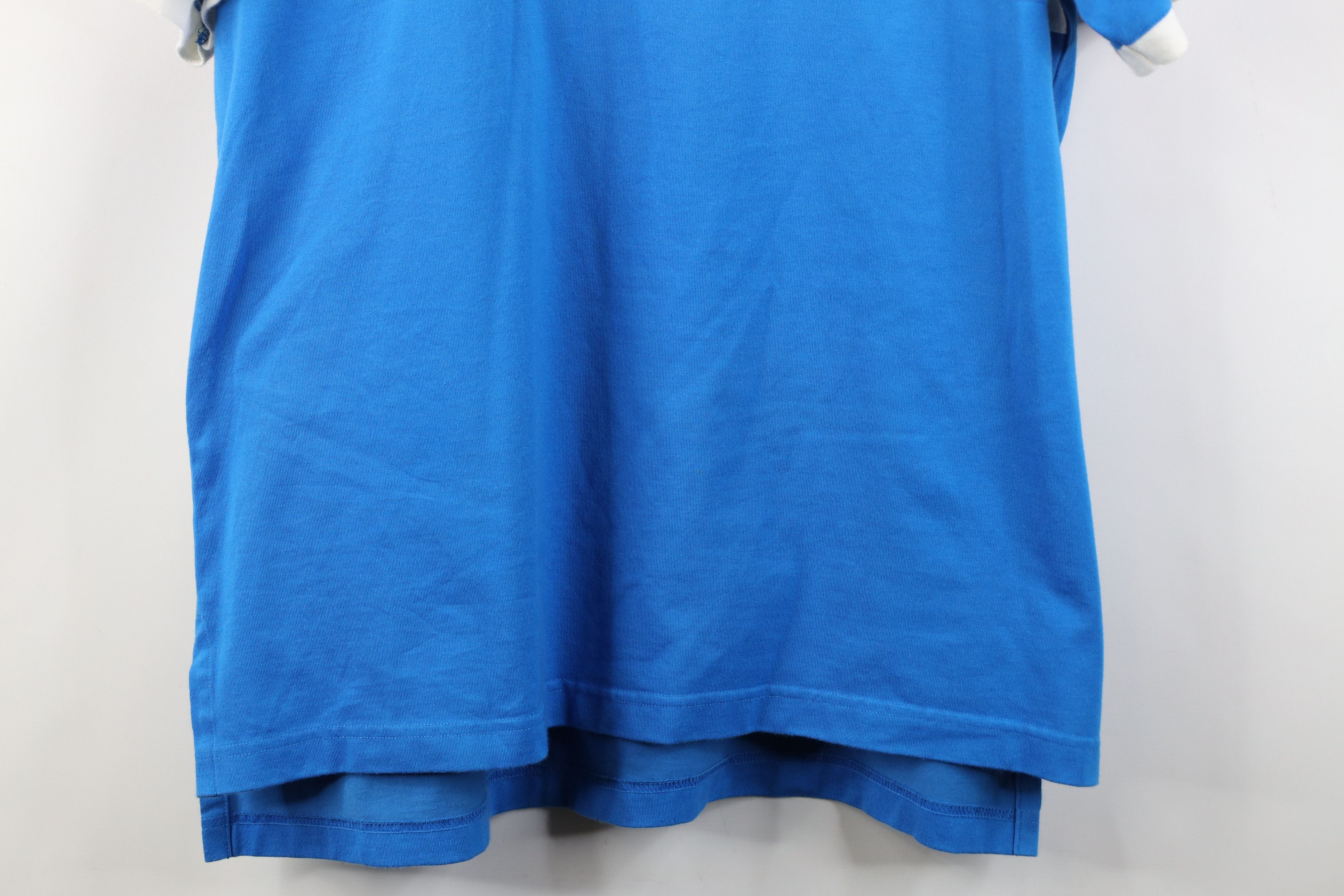 Ralph Lauren Vintage 90s Polo Sport Ralph Lauren Flag Rugby Polo Shirt Size US XL / EU 56 / 4 - 3 Thumbnail