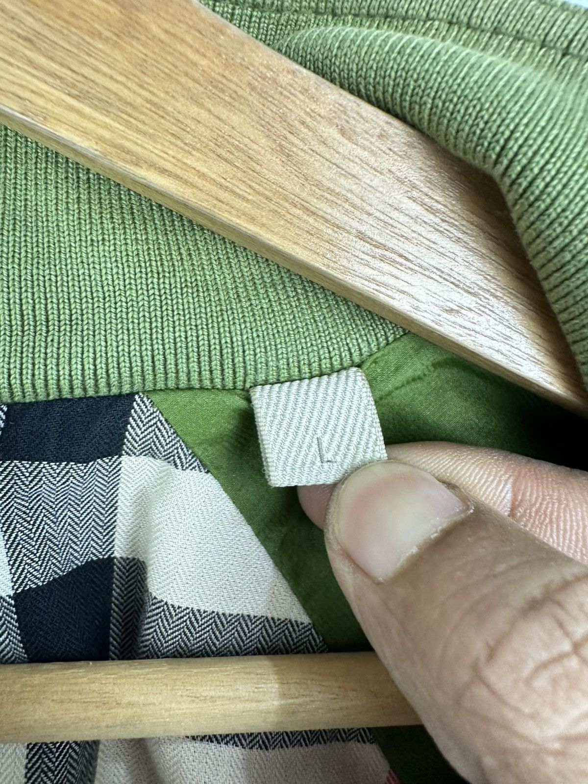 Burberry × Burberry Prorsum Burberry Brit Light Jacket Size US L / EU 52-54 / 3 - 13 Thumbnail