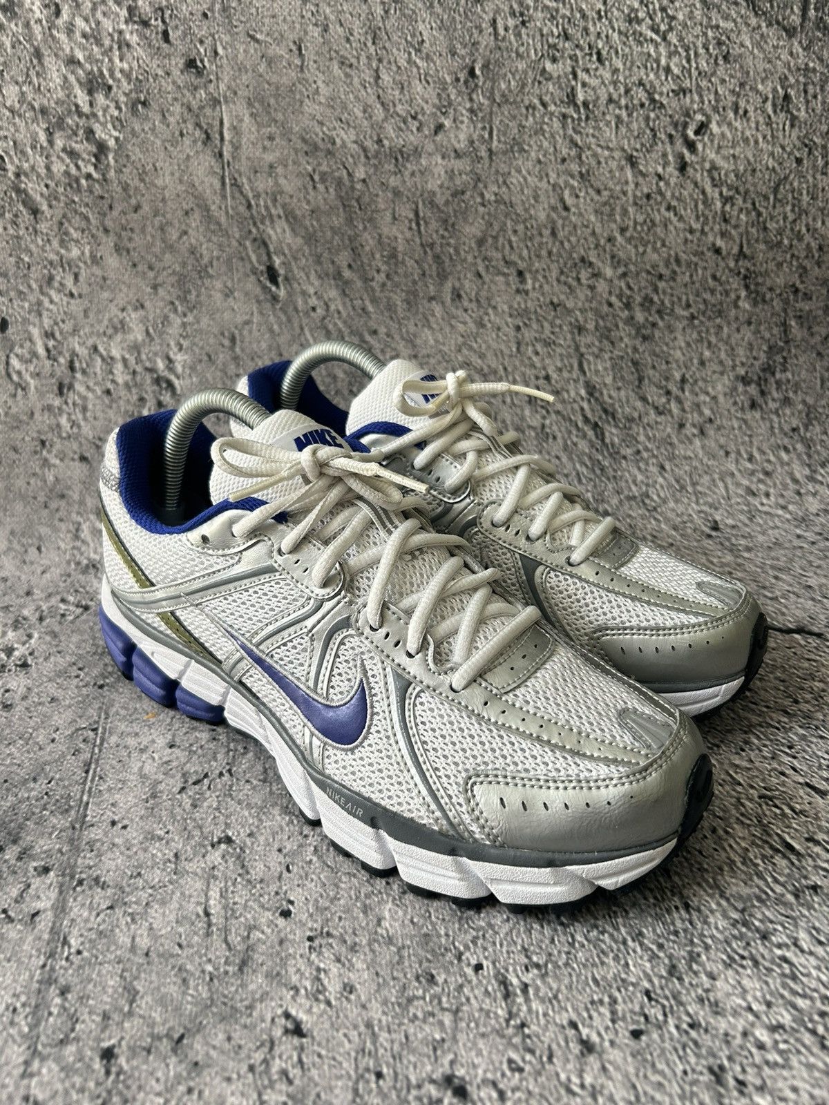 Nike × Vintage Nike Pegasus 25 Vintage 90s Size US 7.5 / EU 40-41 - 1 Thumbnail