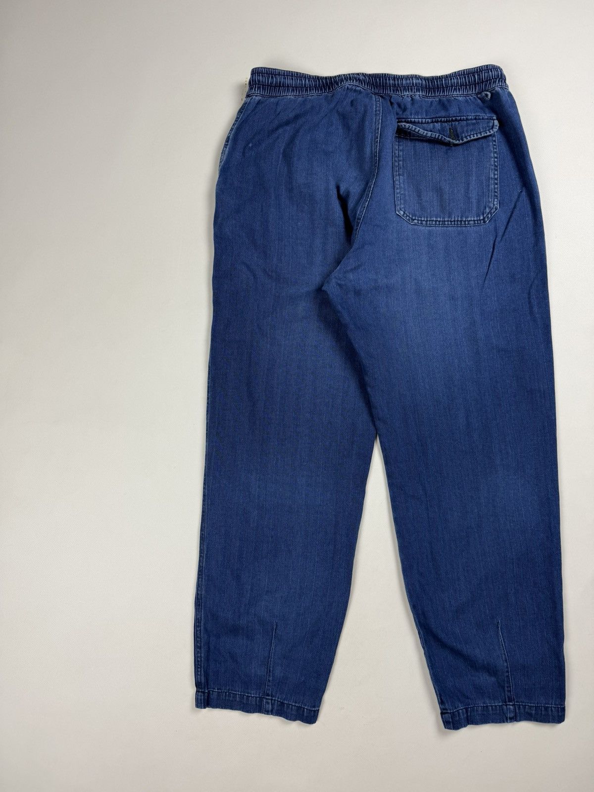Universal Works Universal Works Men’s Denim Jeans Pants Size 32 / M Size US 32 / EU 48 - 19 Thumbnail