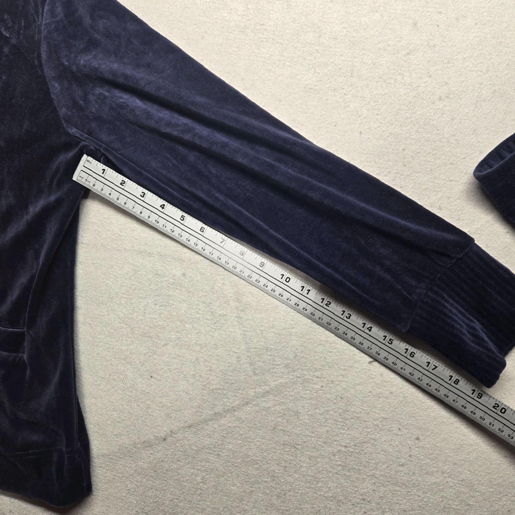 Vintage VINTAGE No (error) Size L / US 10 / IT 46 - 5 Thumbnail