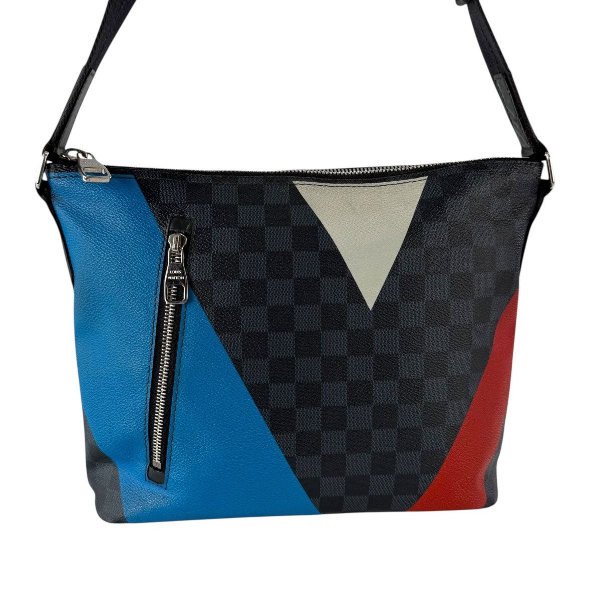 Louis Vuitton Louis Vuitton LV Cup Damier Crossbody Shoulder Bag Size ONE SIZE - 3 Thumbnail
