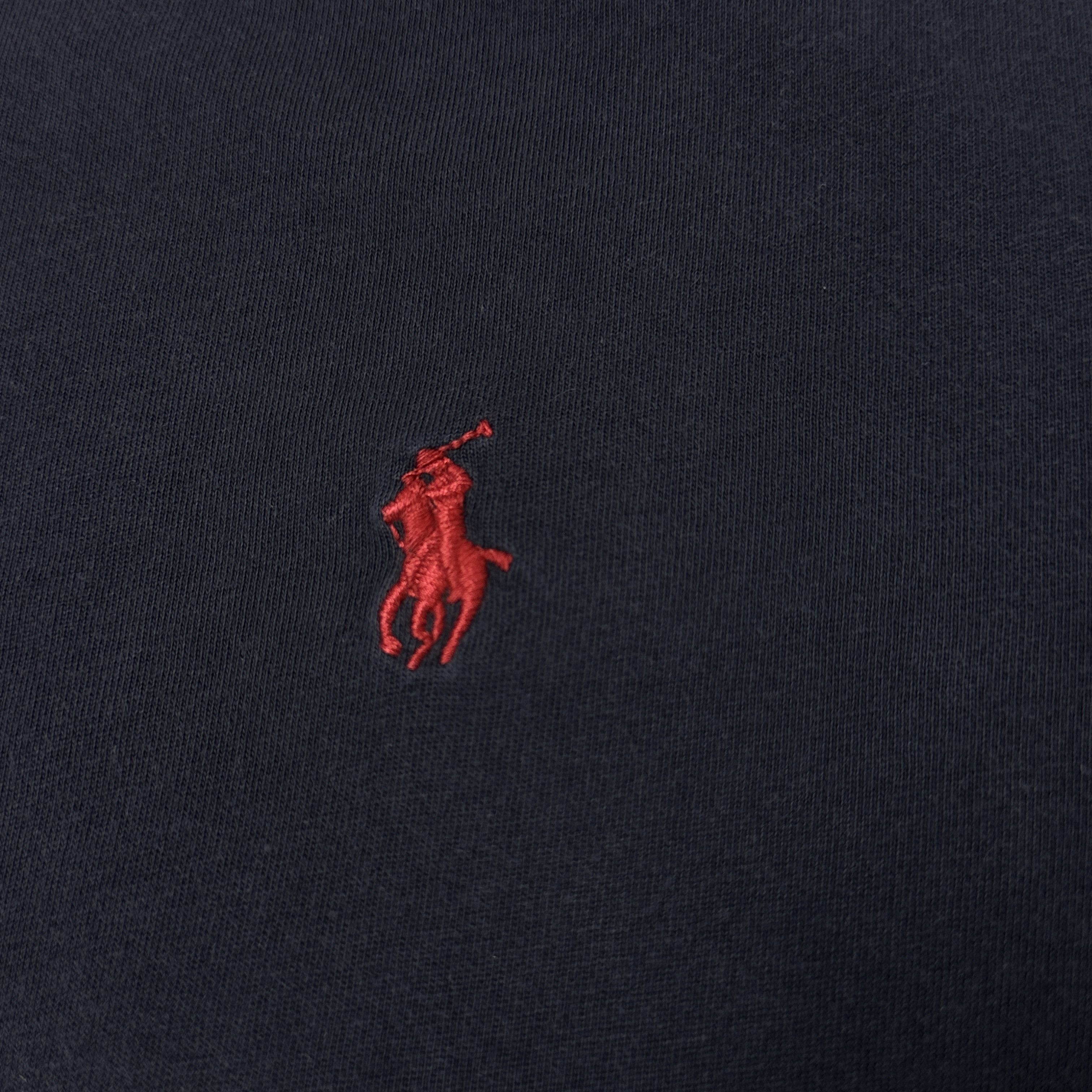 Polo Ralph Lauren Vintage Streetwear Sporty Polo Ralph Lauren T-shirt Y2K Size US M / EU 48-50 / 2 - 4 Thumbnail
