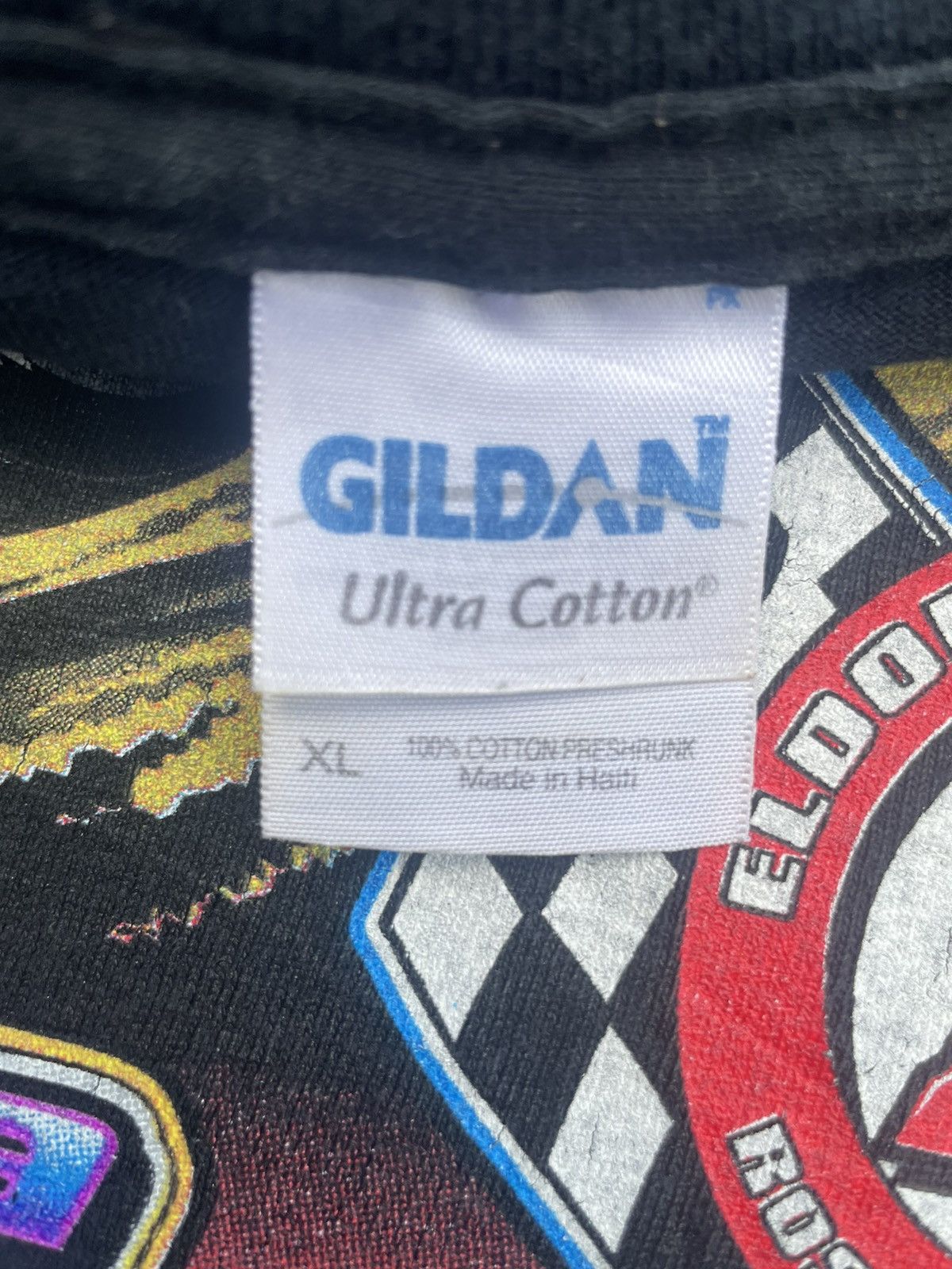 Gildan Vintage Prelude Dream Tshirt Size US XL / EU 56 / 4 - 12 Thumbnail