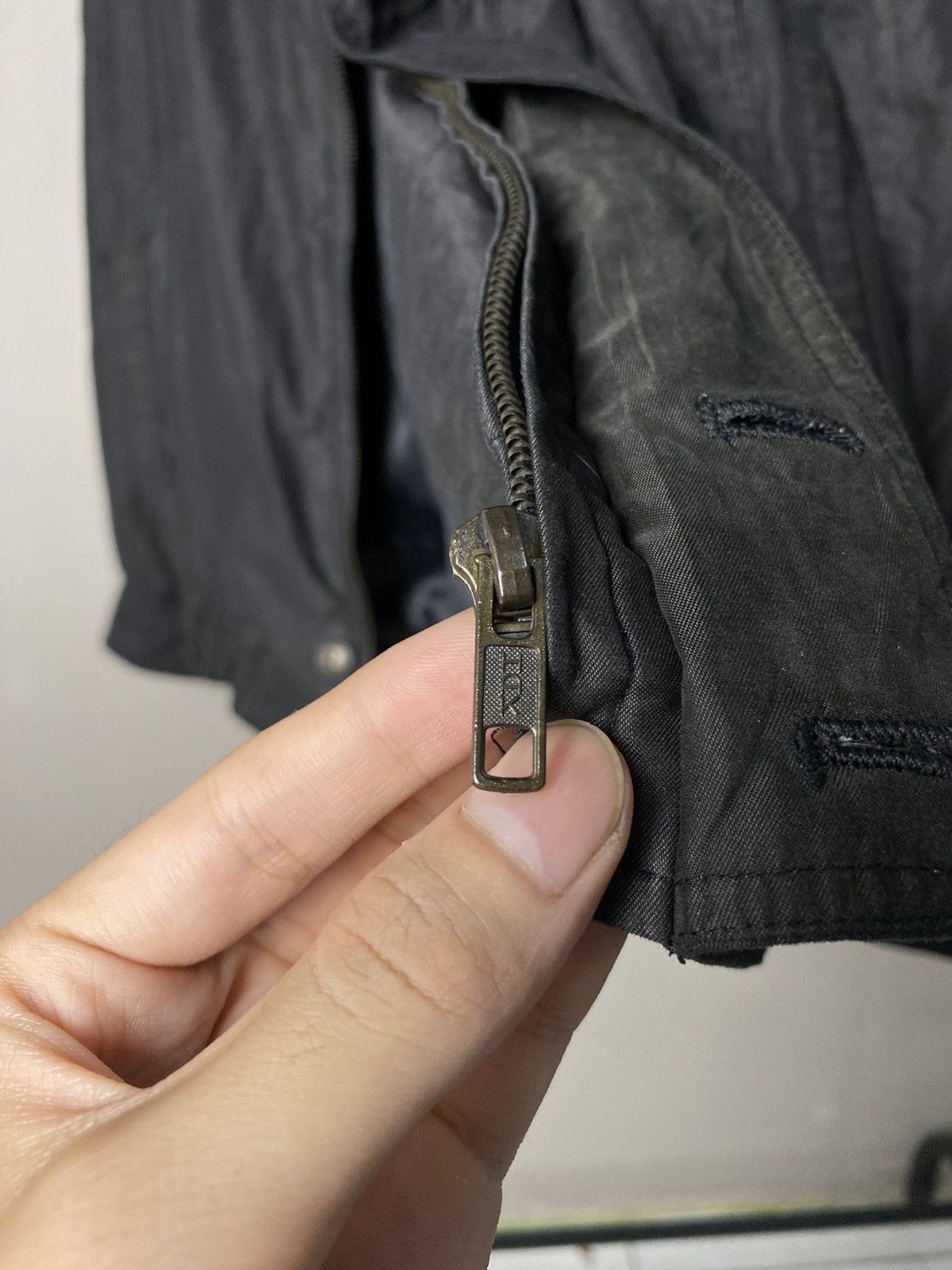 Japanese Brand RARE Avant Garde Traditional Jacket Size US L / EU 52-54 / 3 - 12 Thumbnail