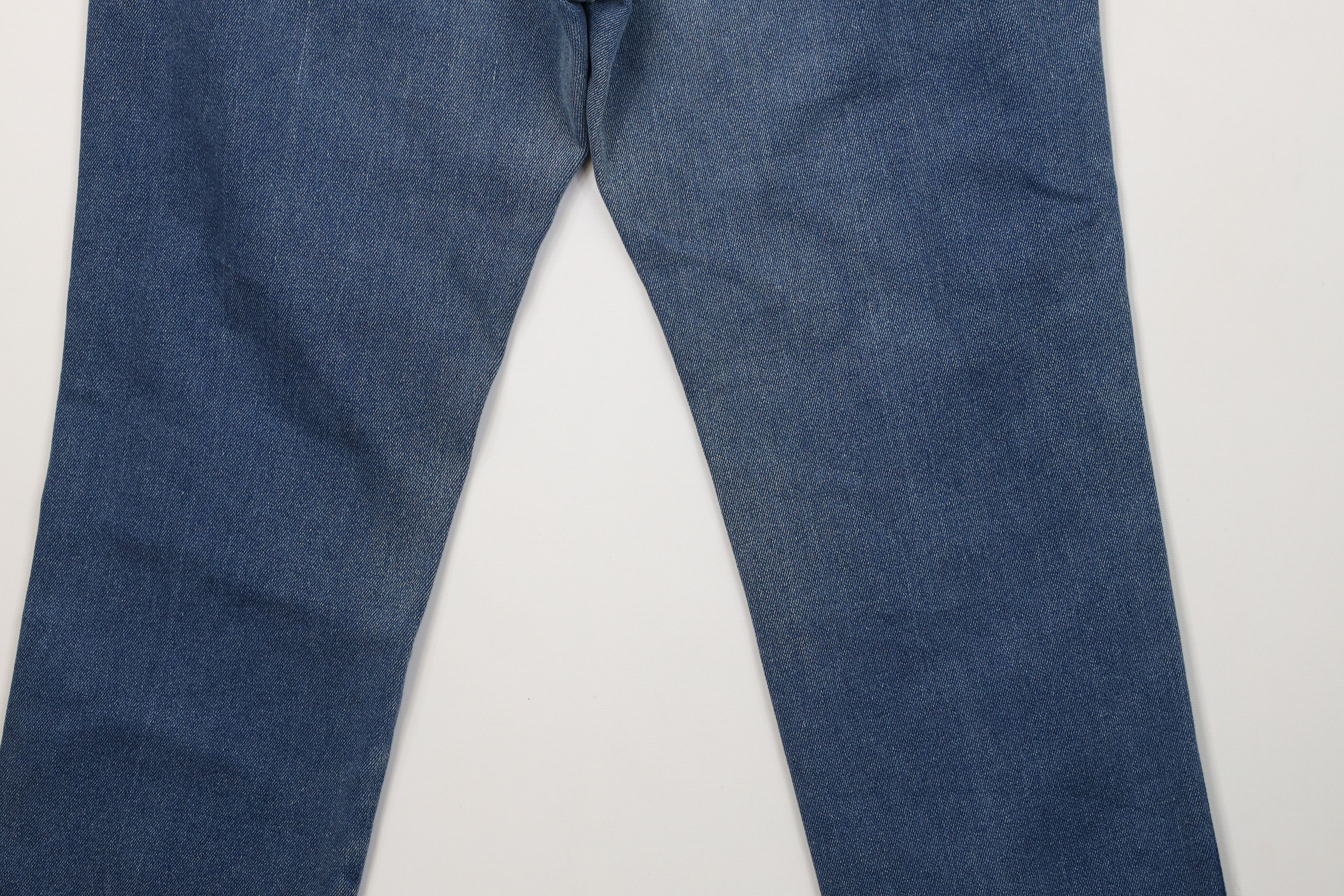 Lee Vintage 90s Lee Relaxed Fit Straight Leg Denim Jeans USA Size 40" / US 18 - 12 Thumbnail