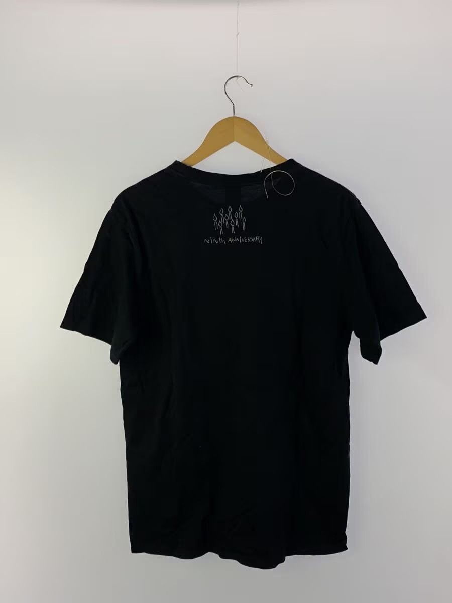 Number (N)ine 9th Anniversary Nirvana Cobain Tee Size US XL / EU 56 / 4 - 2 Thumbnail
