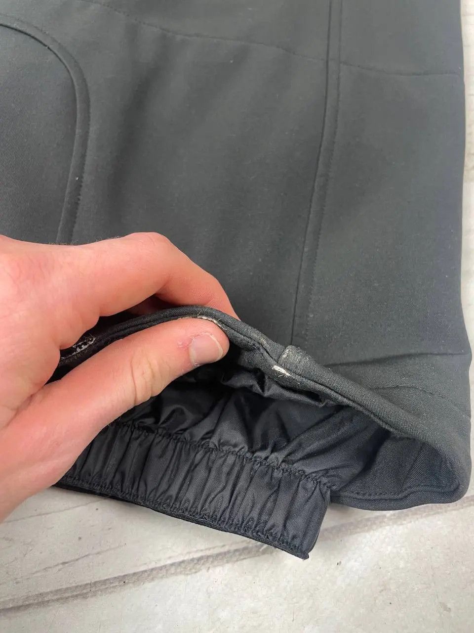 Salomon Salomon Ski Pants ClimaPro Snowboard Size US 36 / EU 52 - 17 Thumbnail