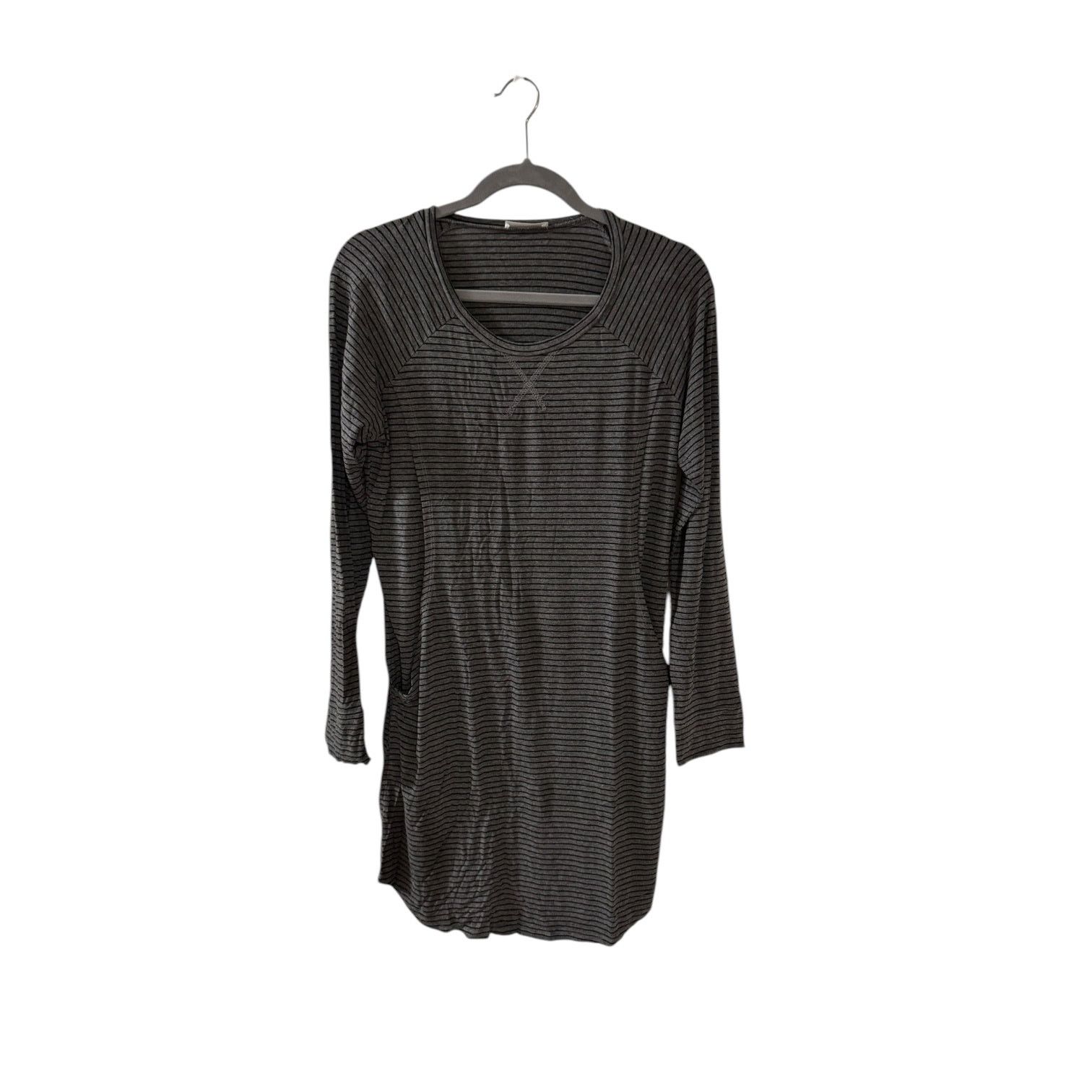 Other Love Comma Maternity Breastfeeding Striped Women’s Dress MD Size M / US 6-8 / IT 42-44 - 1 Thumbnail
